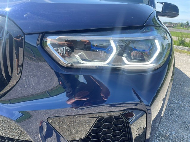 BMW X5M Competition Steptronic Competition-image-15