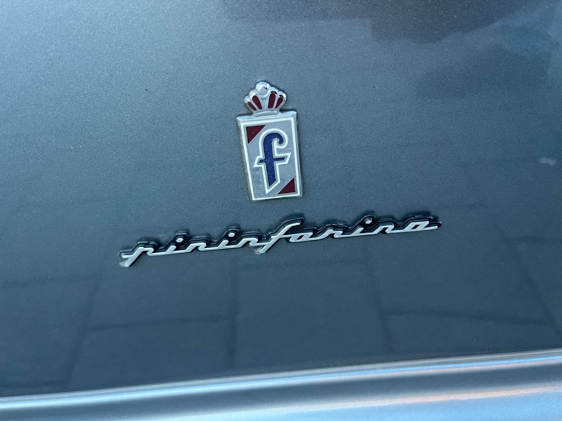 PEUGEOT 406 Coupé 3.0 V6 Pack settant'anni-image-13