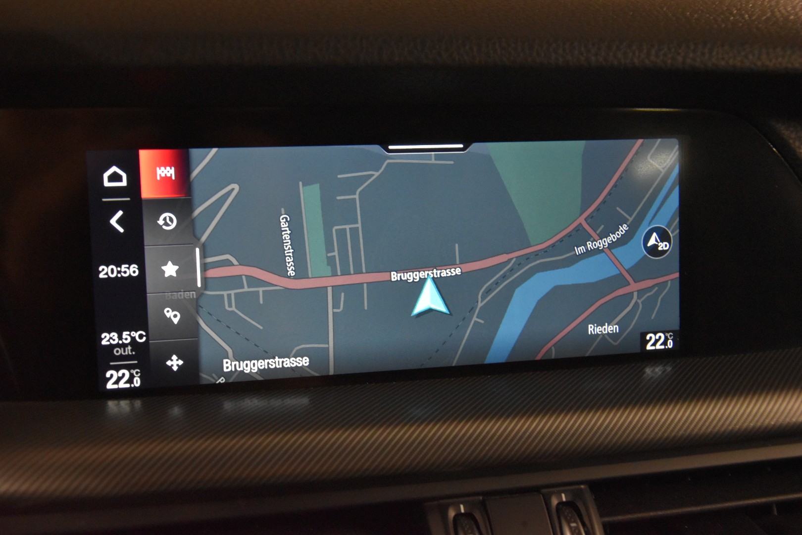 ALFA ROMEO Stelvio 2.0 Veloce Q4 AT8-image-18
