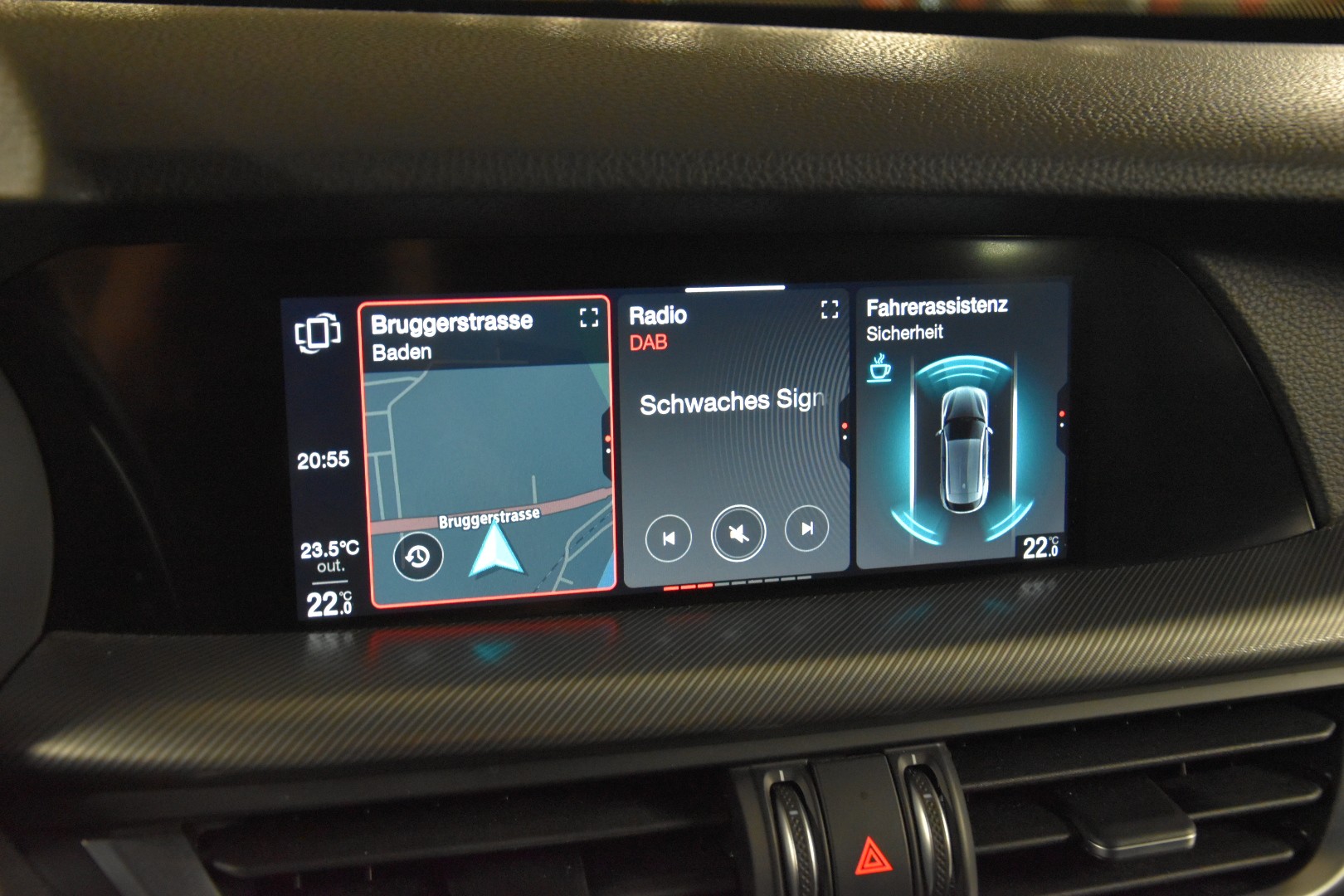 ALFA ROMEO Stelvio 2.0 Veloce Q4 AT8-image-16