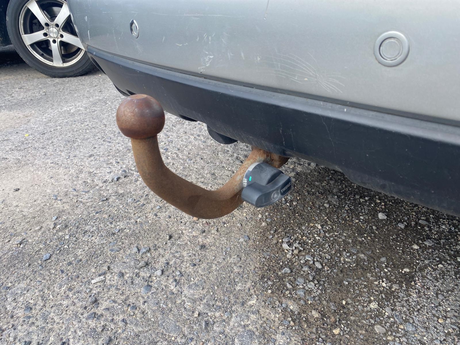 SUBARU Outback 2.5i AWD-image-6