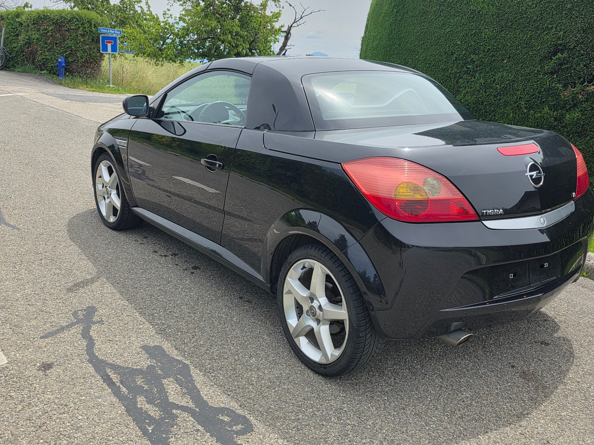 OPEL Tigra 1.8 Sport-image-5