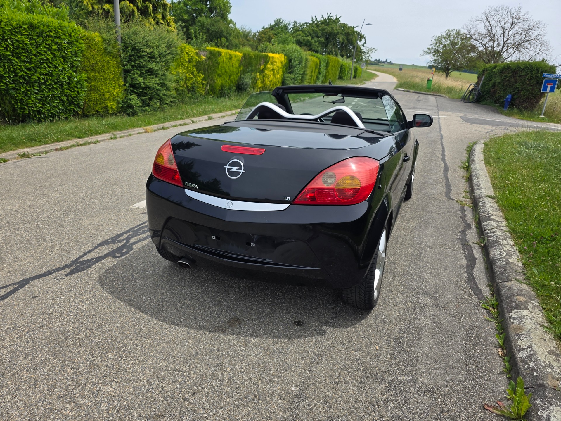 OPEL Tigra 1.8 Sport-image-10