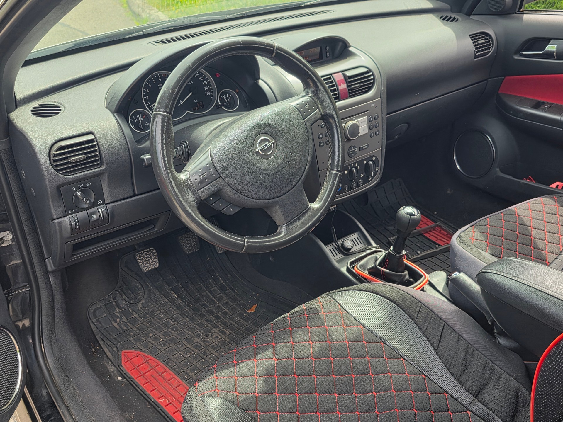 OPEL Tigra 1.8 Sport-image-6