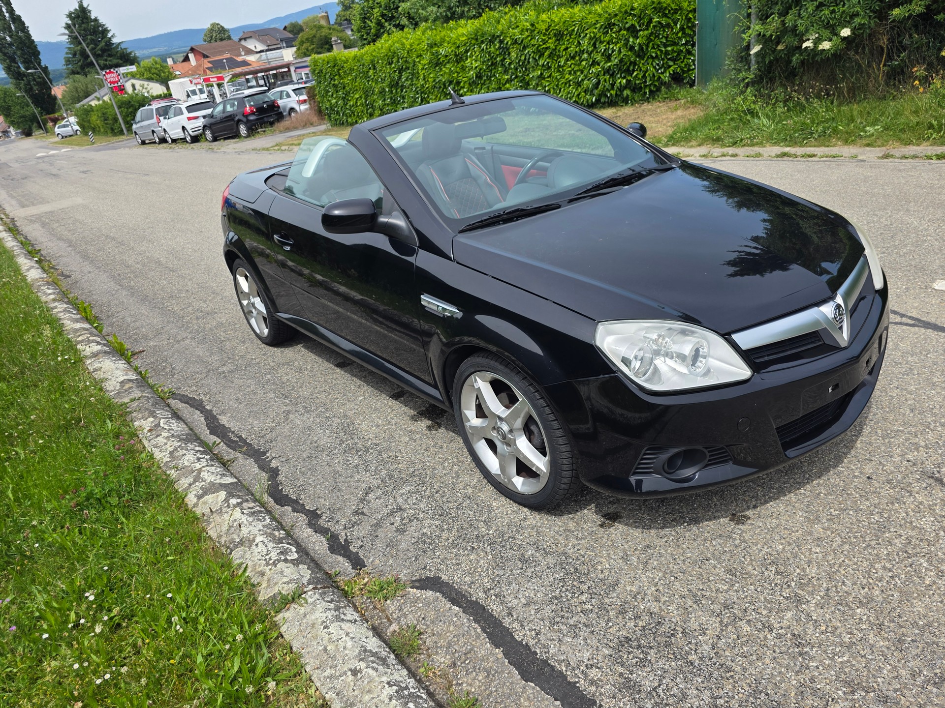 OPEL Tigra 1.8 Sport-image-12