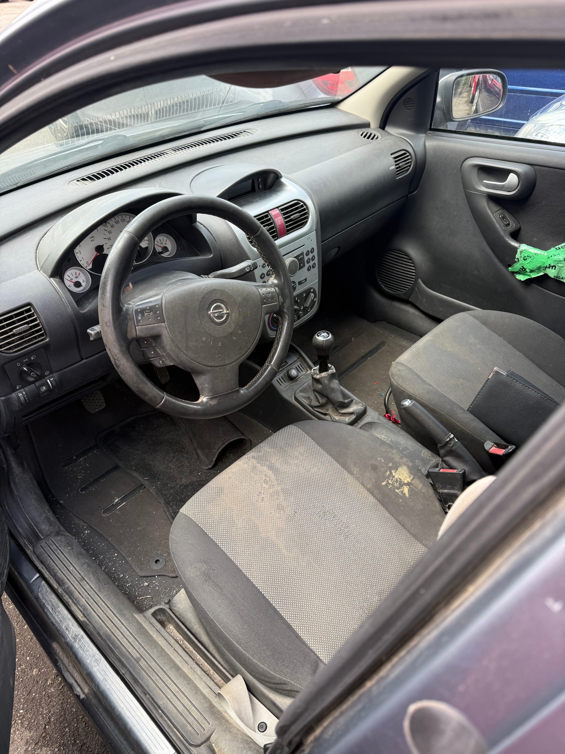 OPEL Corsa 1.2 TP (Essentia)-image-5