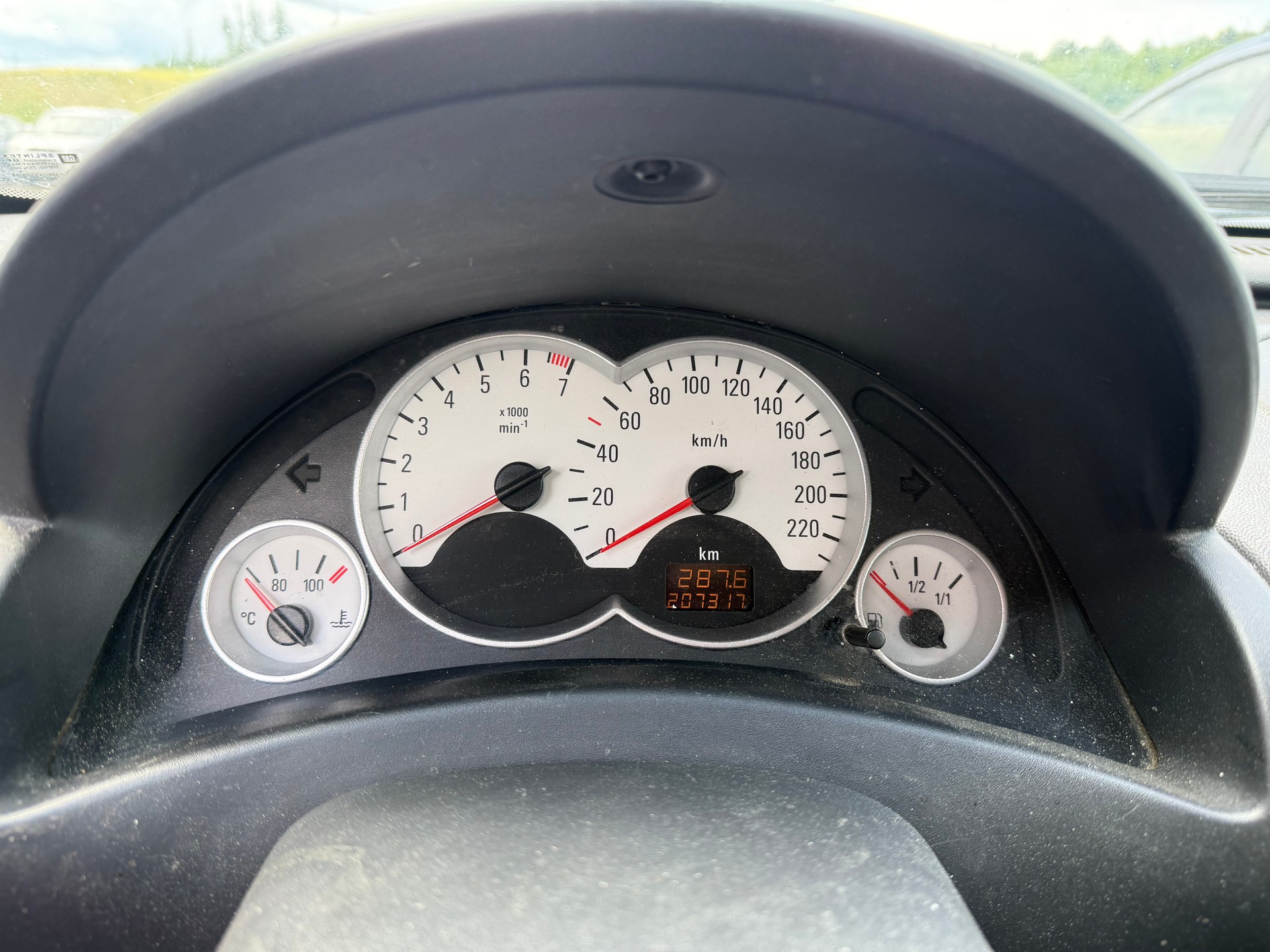 OPEL Corsa 1.2 TP (Essentia)-image-7
