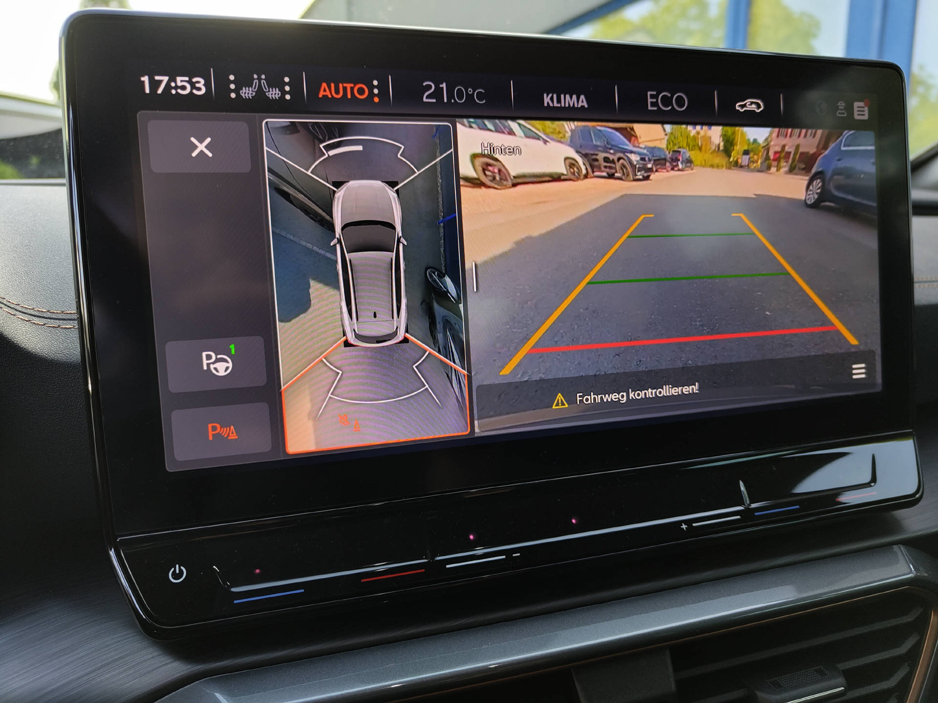 CUPRA Formentor 1.4 eHybrid VZ DSG-image-8