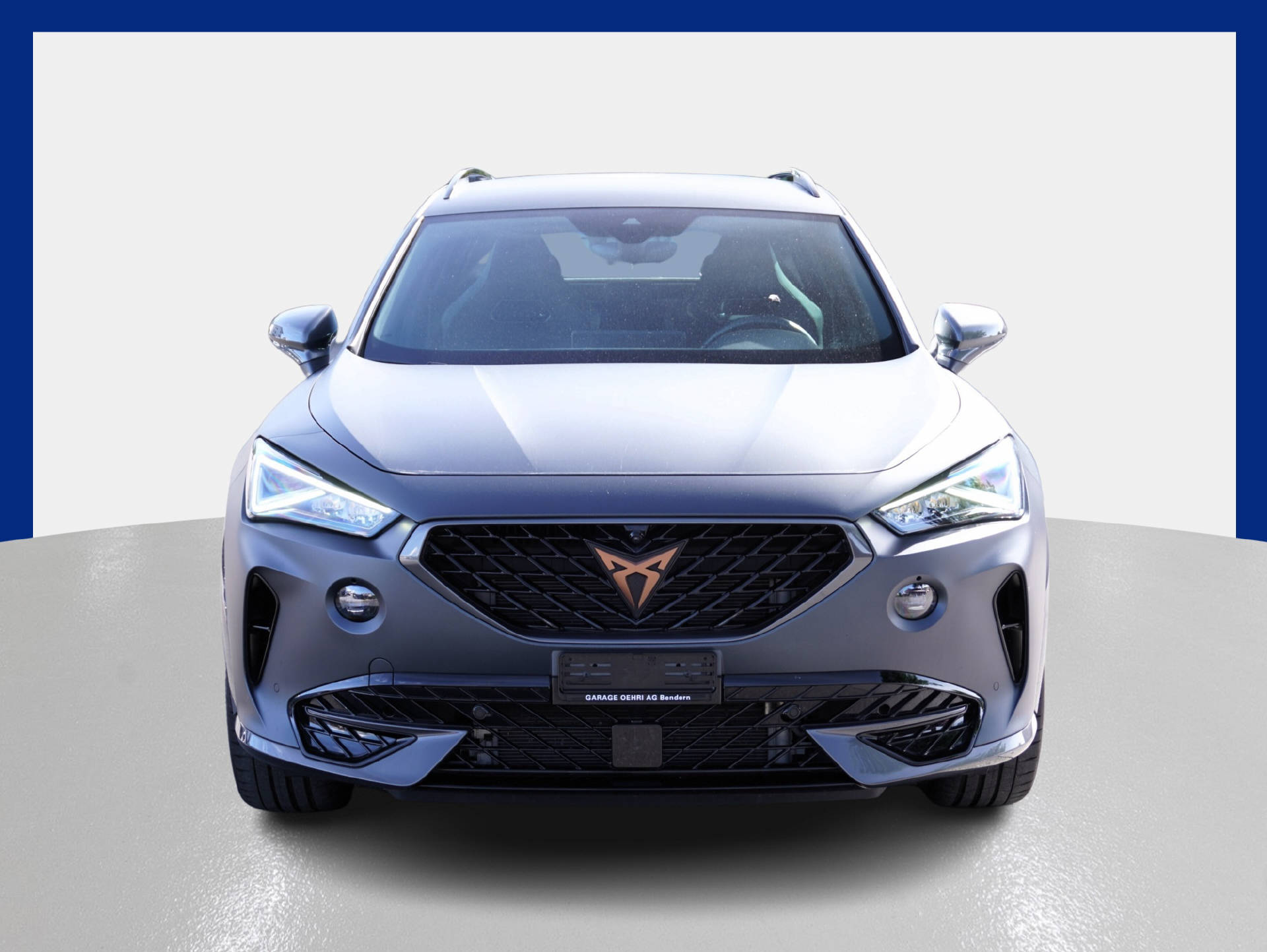 CUPRA Formentor 1.4 eHybrid VZ DSG-showroom-element-1