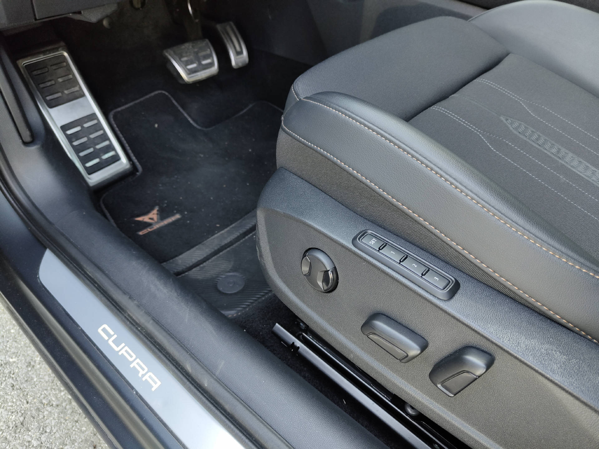 CUPRA Formentor 1.4 eHybrid VZ DSG-image-9