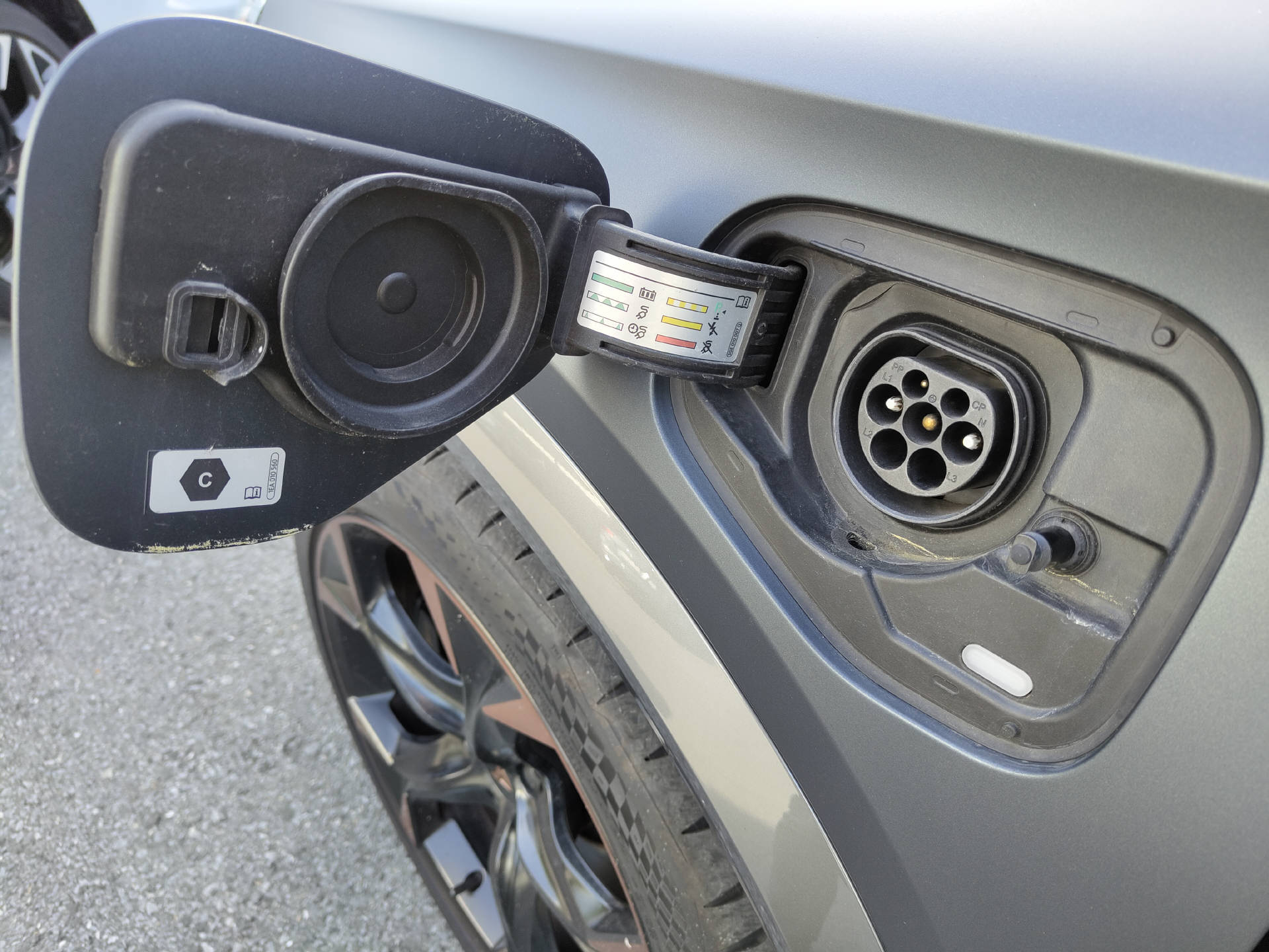 CUPRA Formentor 1.4 eHybrid VZ DSG-image-11