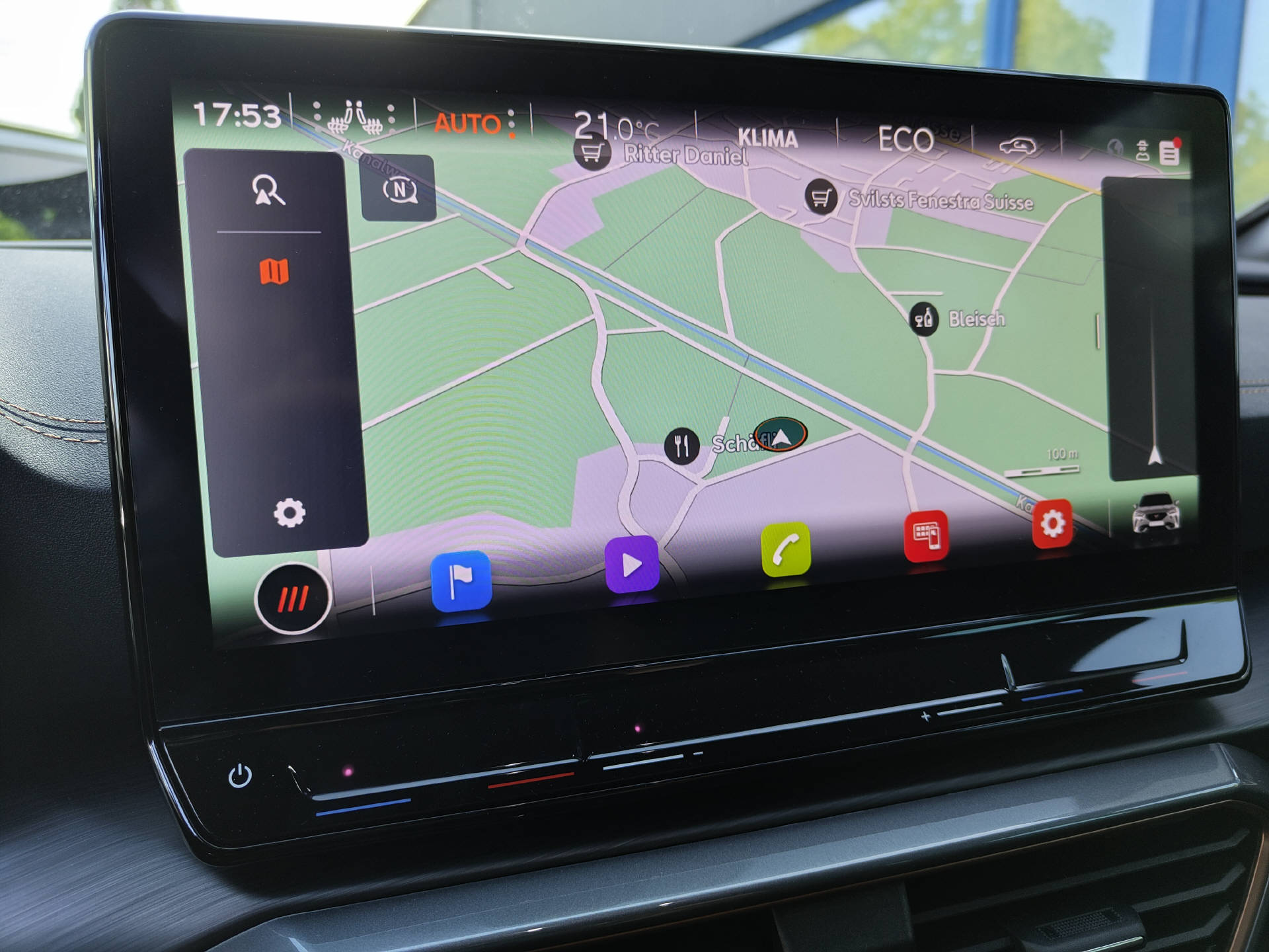 CUPRA Formentor 1.4 eHybrid VZ DSG-image-7