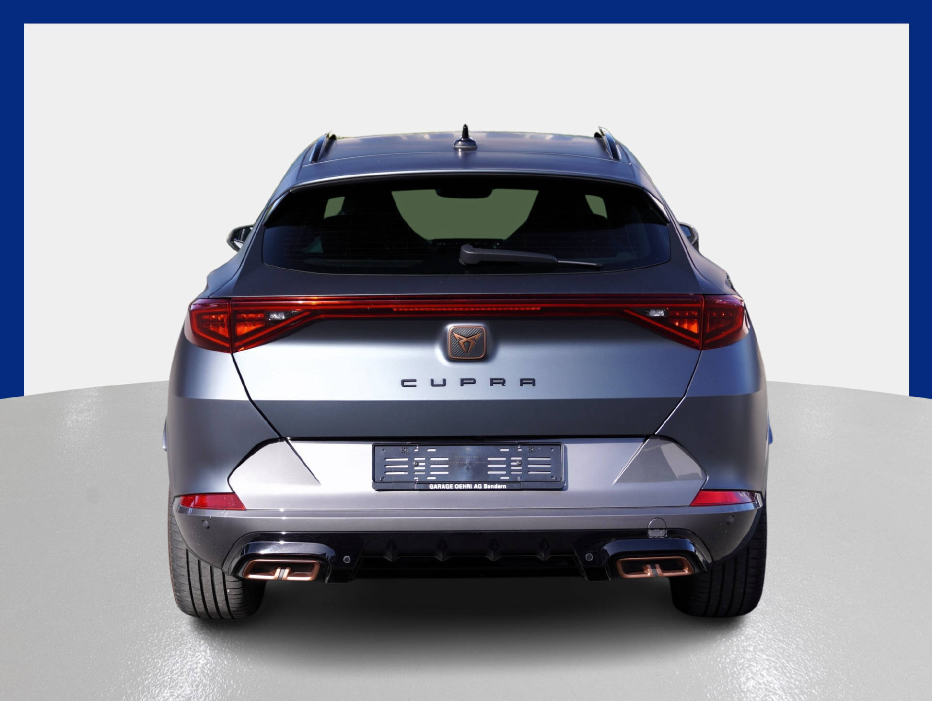CUPRA Formentor 1.4 eHybrid VZ DSG-showroom-element-2