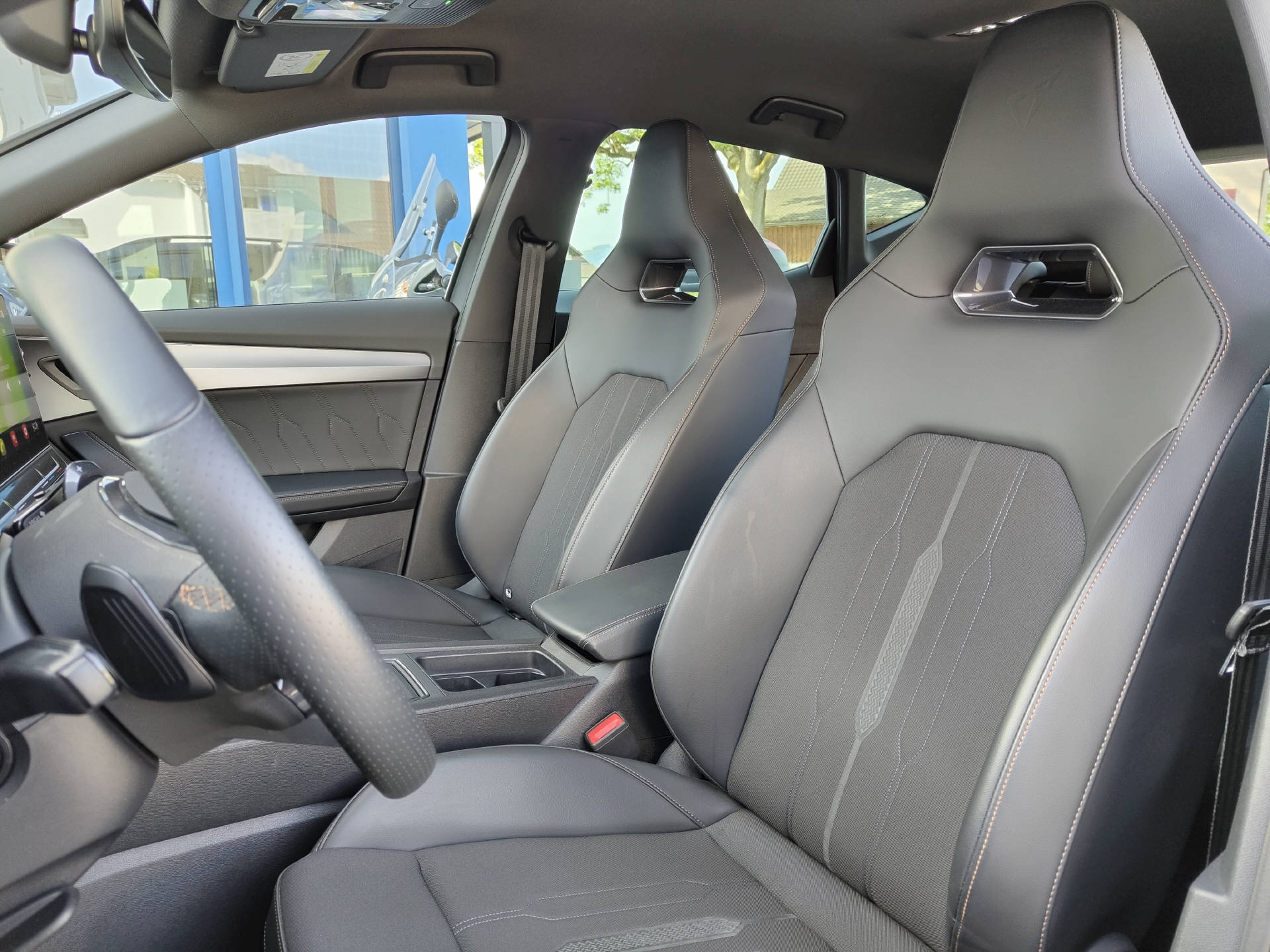 CUPRA Formentor 1.4 eHybrid VZ DSG-image-5