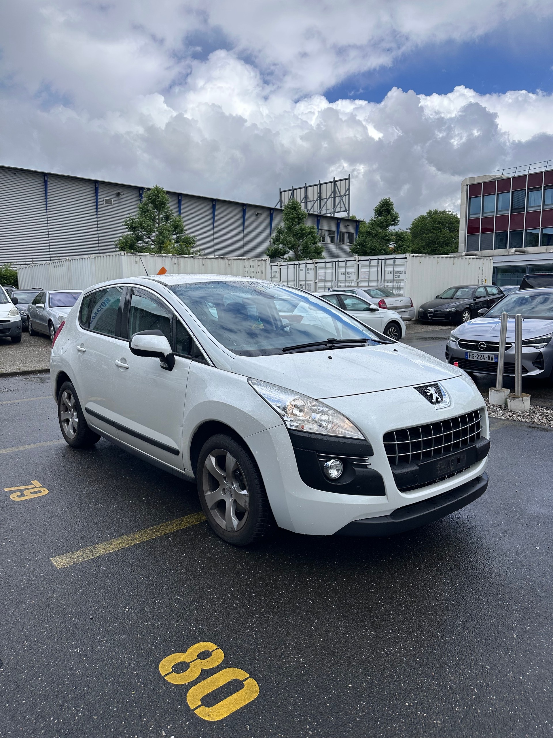 PEUGEOT 3008 1.6 16V T Platinum-image-5
