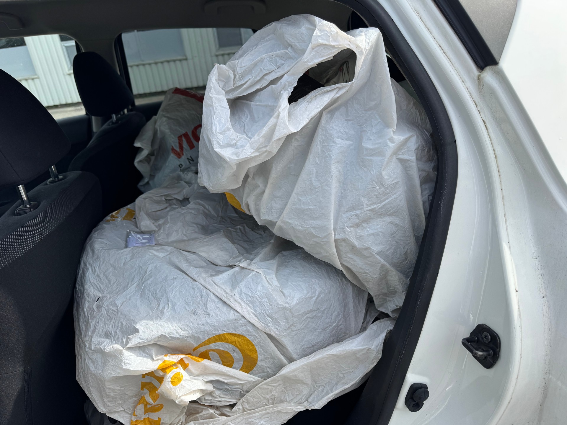 NISSAN Juke 1.6 DIG-T tekna 4x4 Xtronic M-CVT-image-7