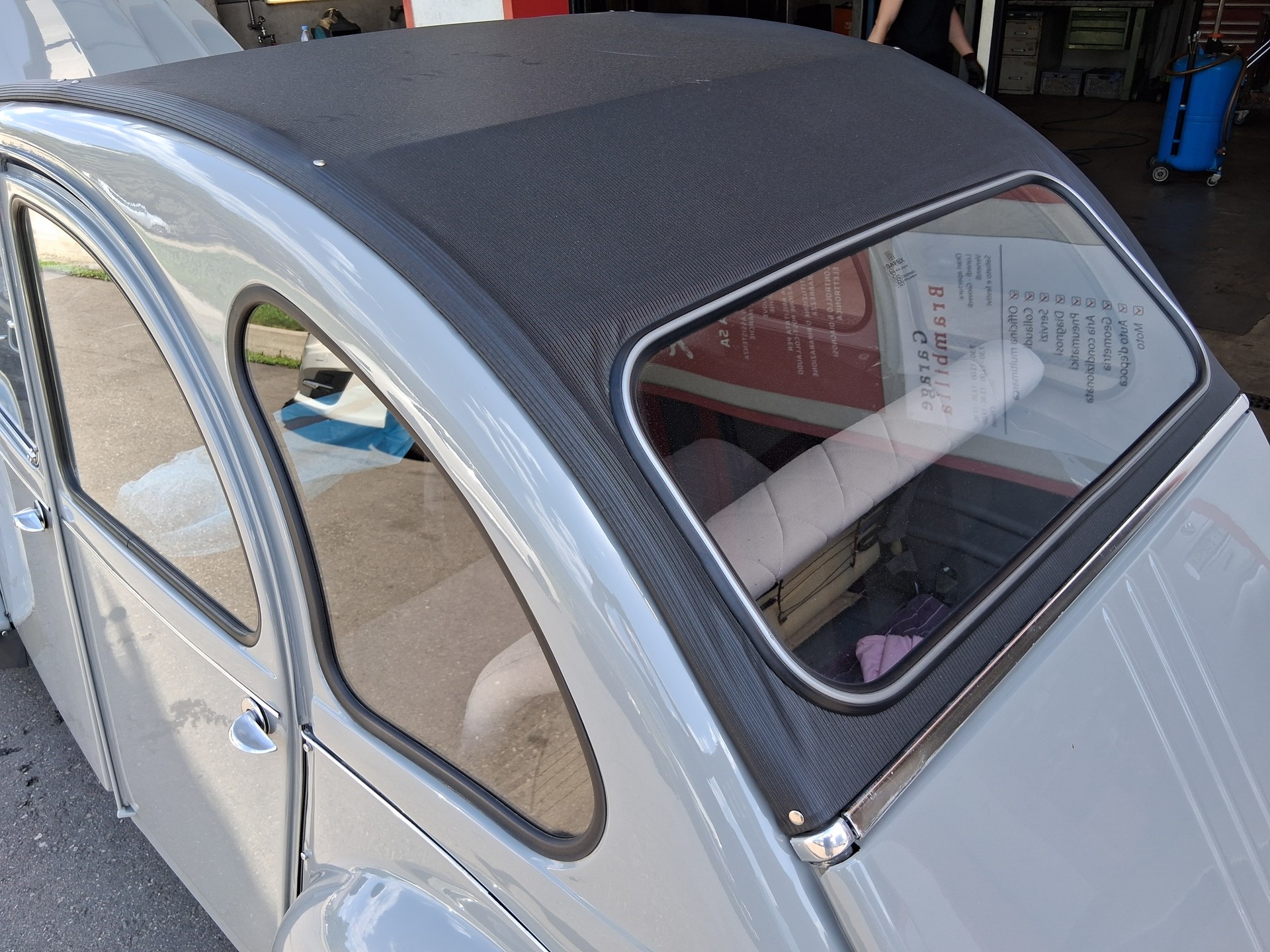 CITROEN 2CV6 Charleston-image-9