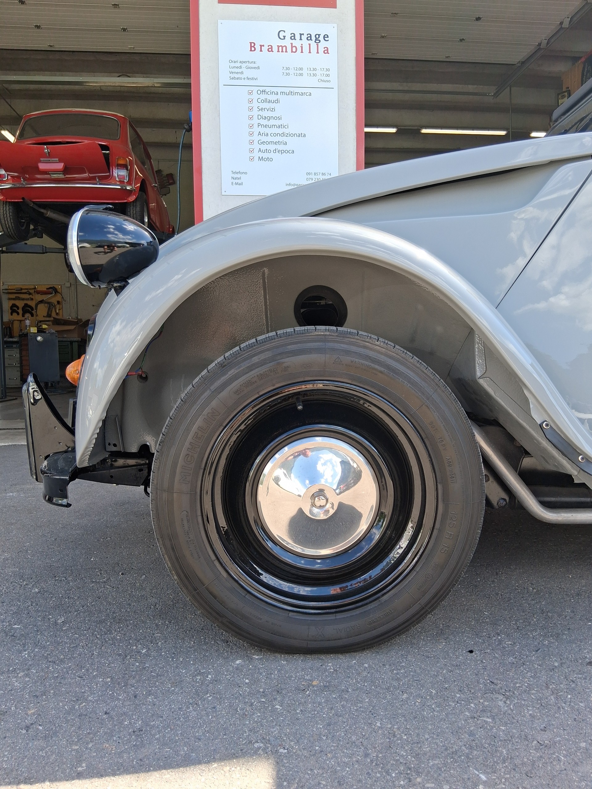 CITROEN 2CV6 Charleston-image-5