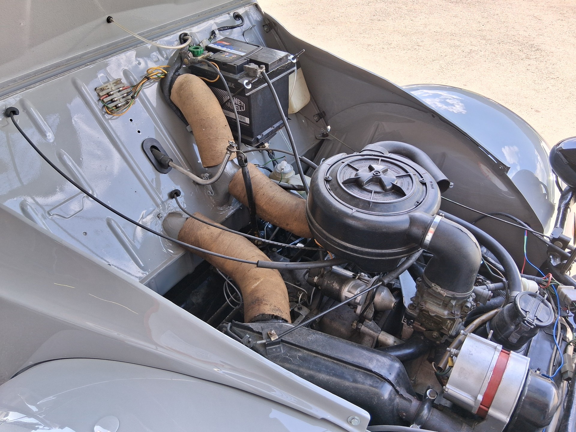 CITROEN 2CV6 Charleston-image-8