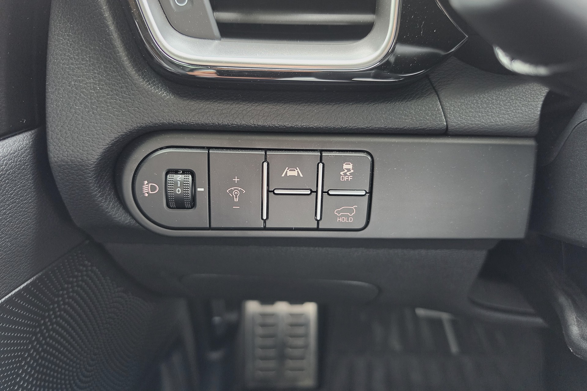 KIA ProCeed 1.5 T-GDi MHEV GT-Line DCT-image-14