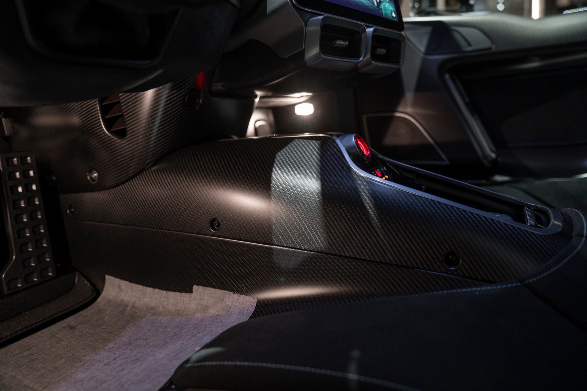 MERCEDES-BENZ AMG One-image-24