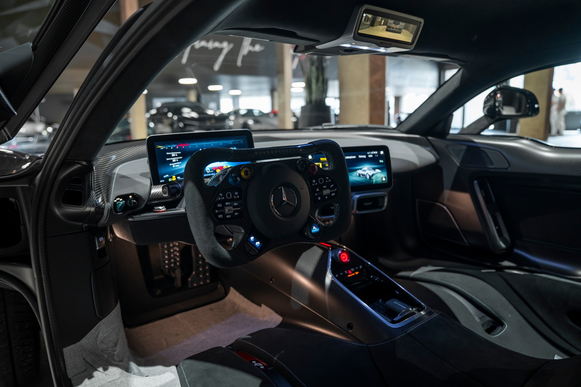 MERCEDES-BENZ AMG One-image-17