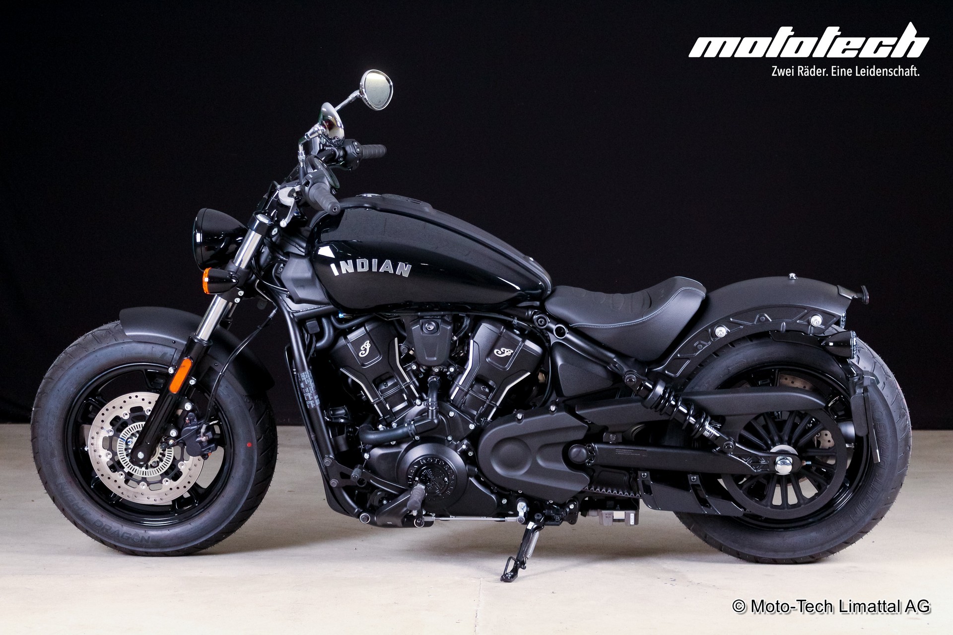 INDIAN Scout Sixty Bobber-image-4