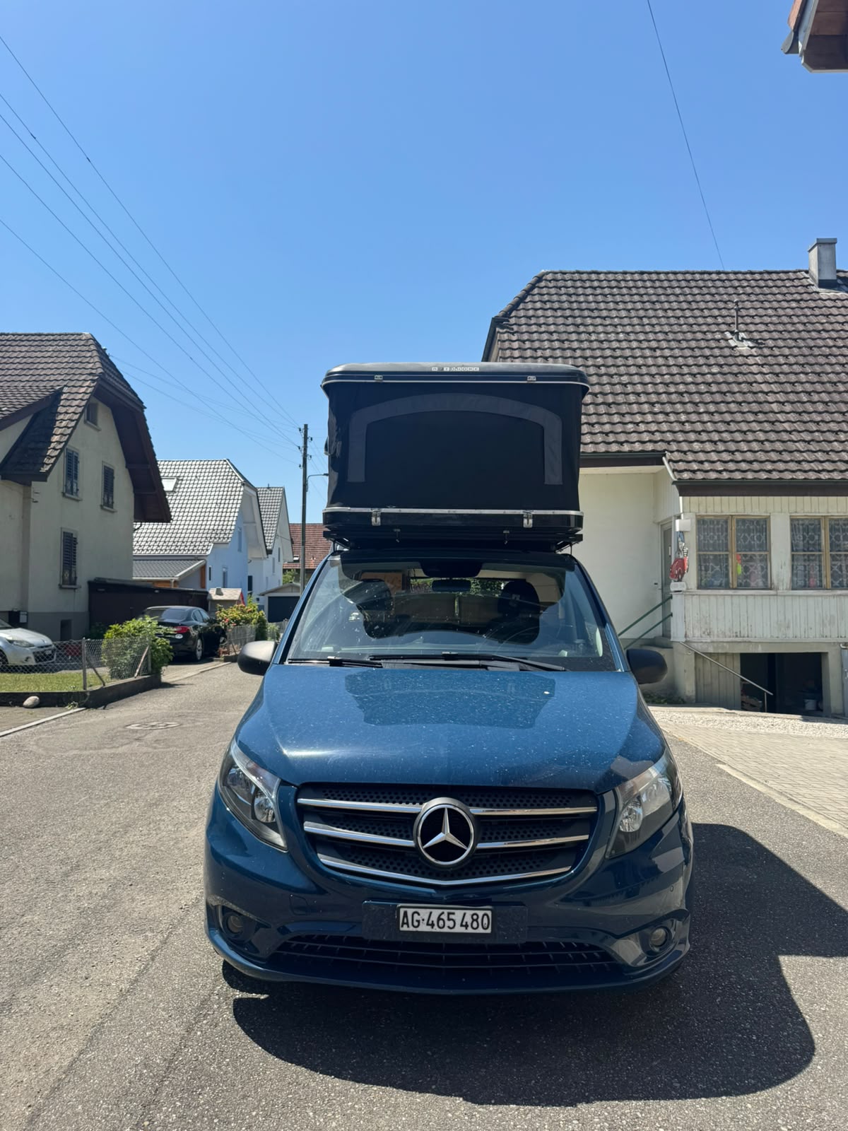 MERCEDES-BENZ 114BT4x4-image-1