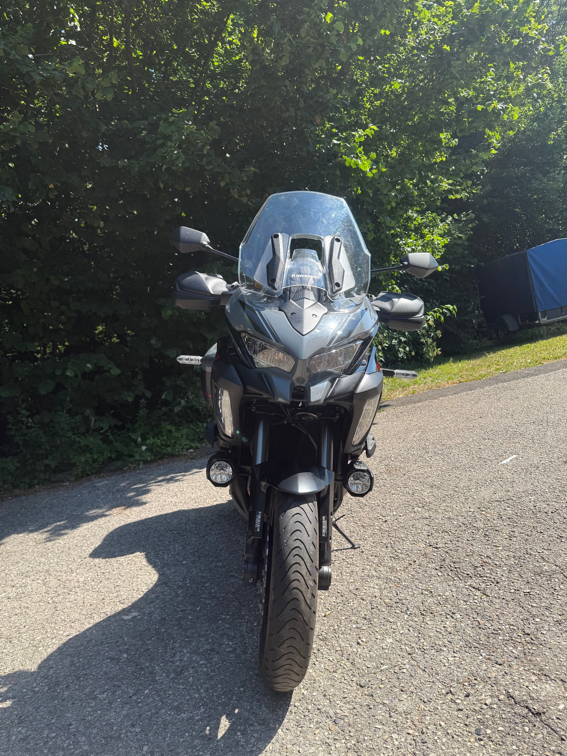KAWASAKI Versys 1000 SE-image-8