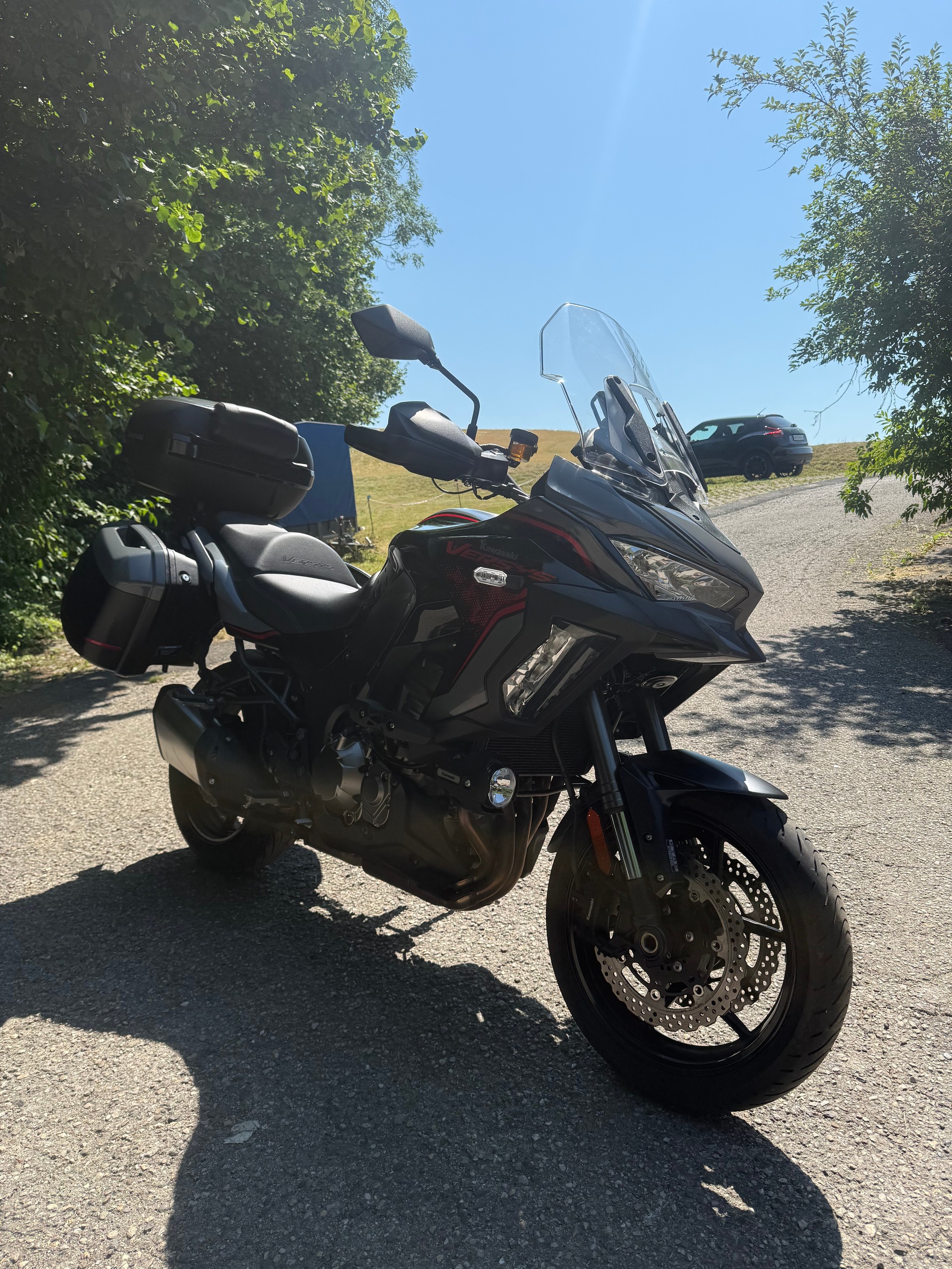 KAWASAKI Versys 1000 SE-image-6