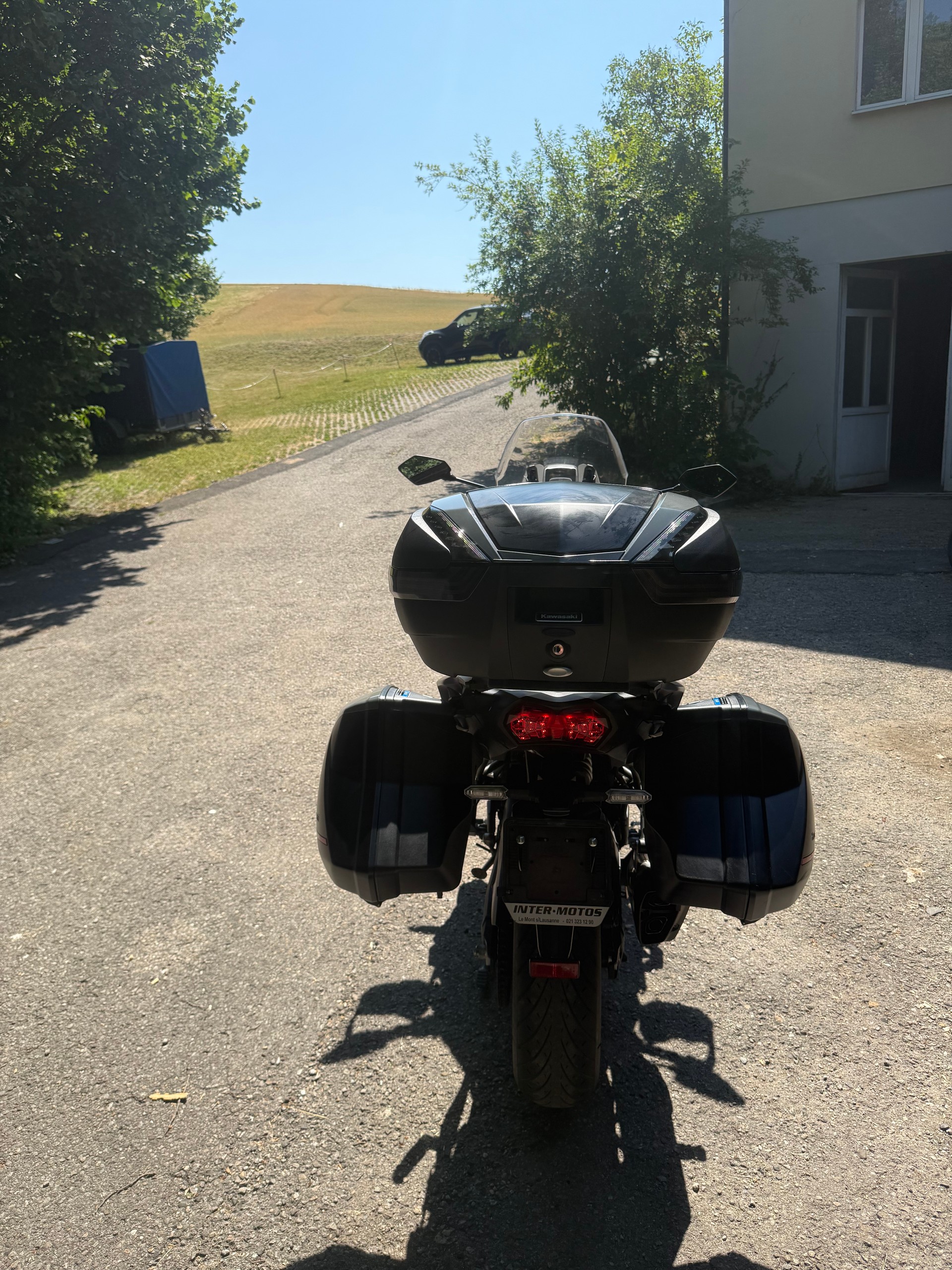 KAWASAKI Versys 1000 SE-image-4