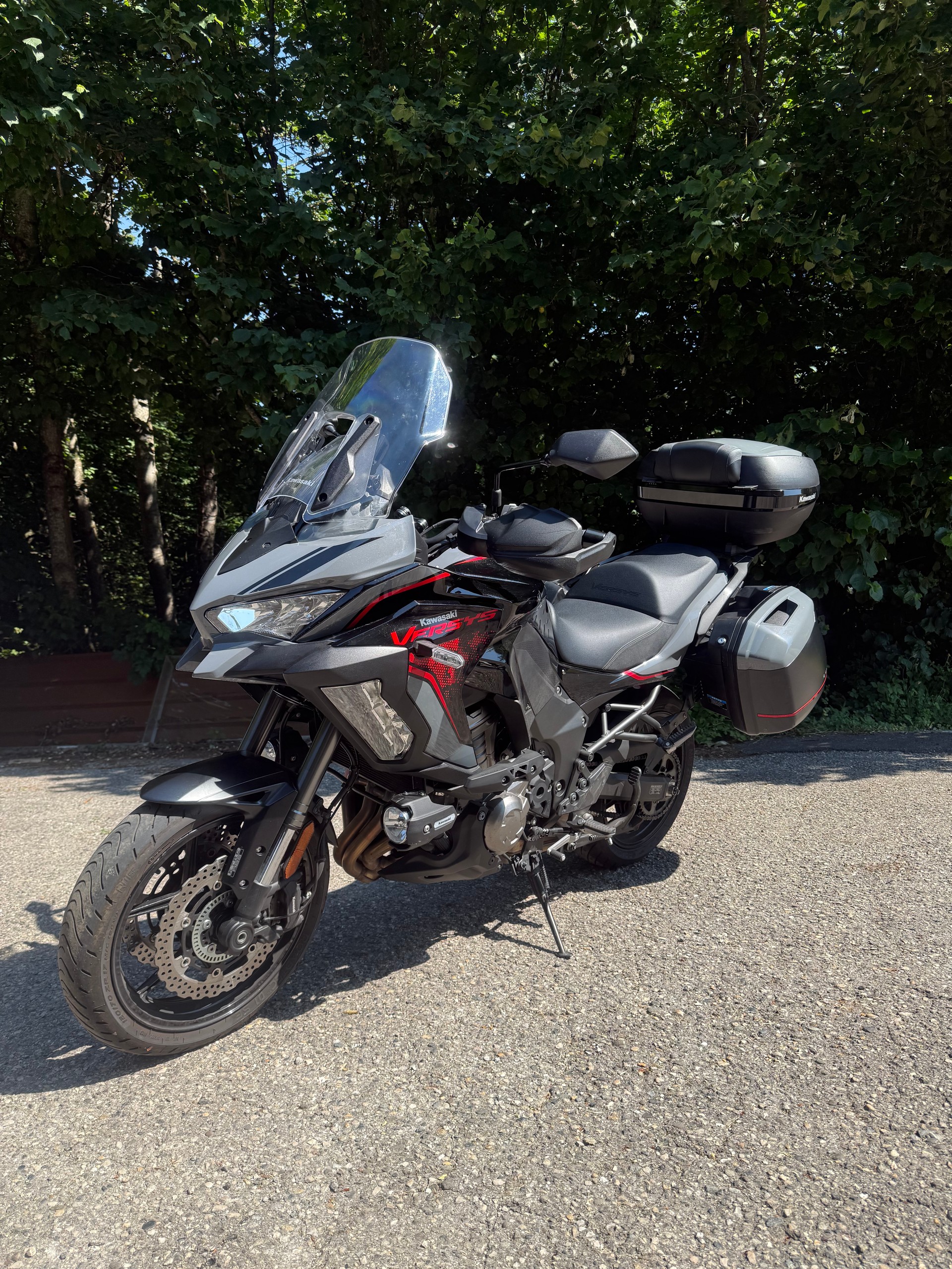 KAWASAKI Versys 1000 SE-image-7