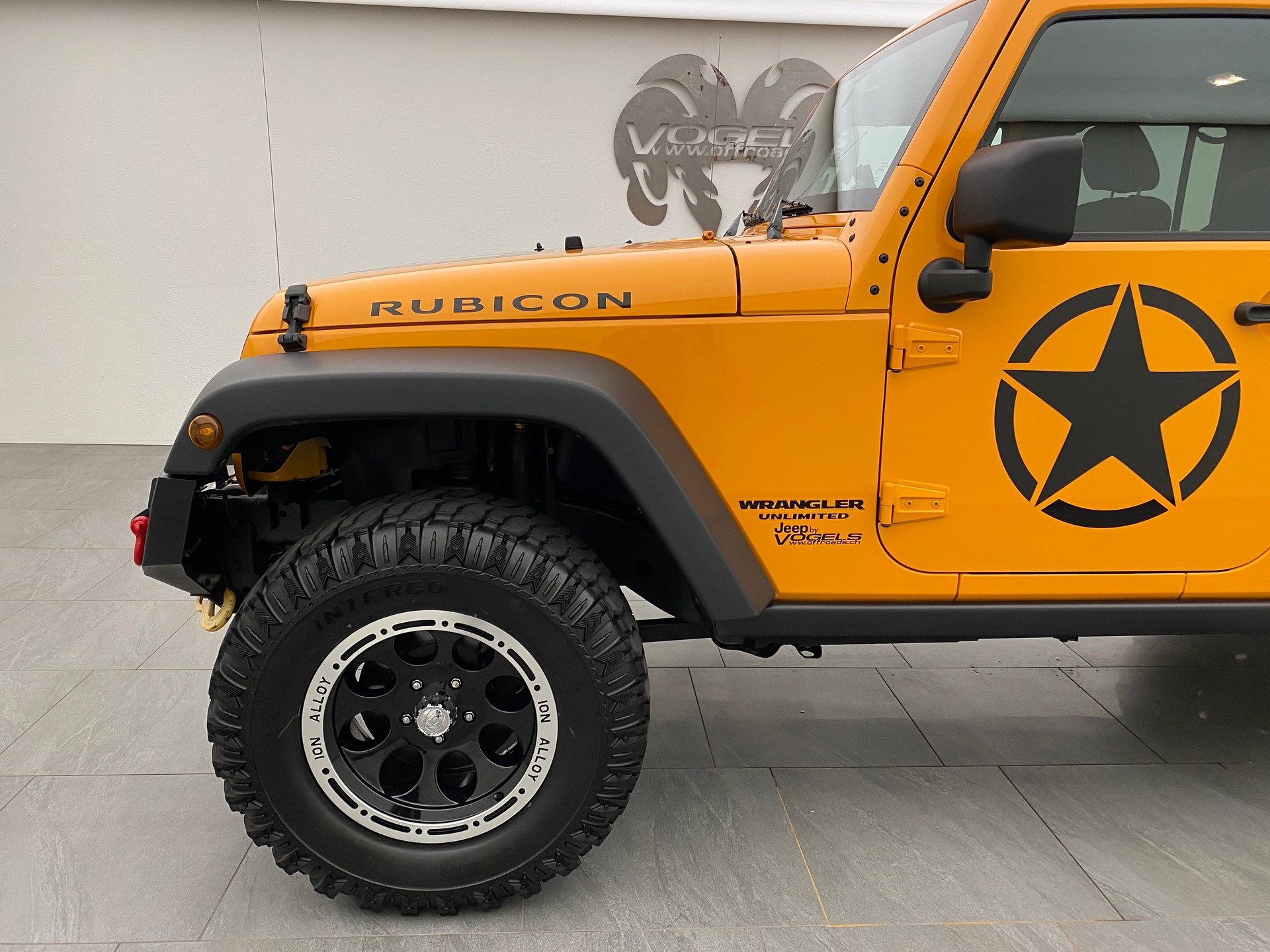 JEEP Wrangler 2.8 CRD Rubicon Unlimited-image-6