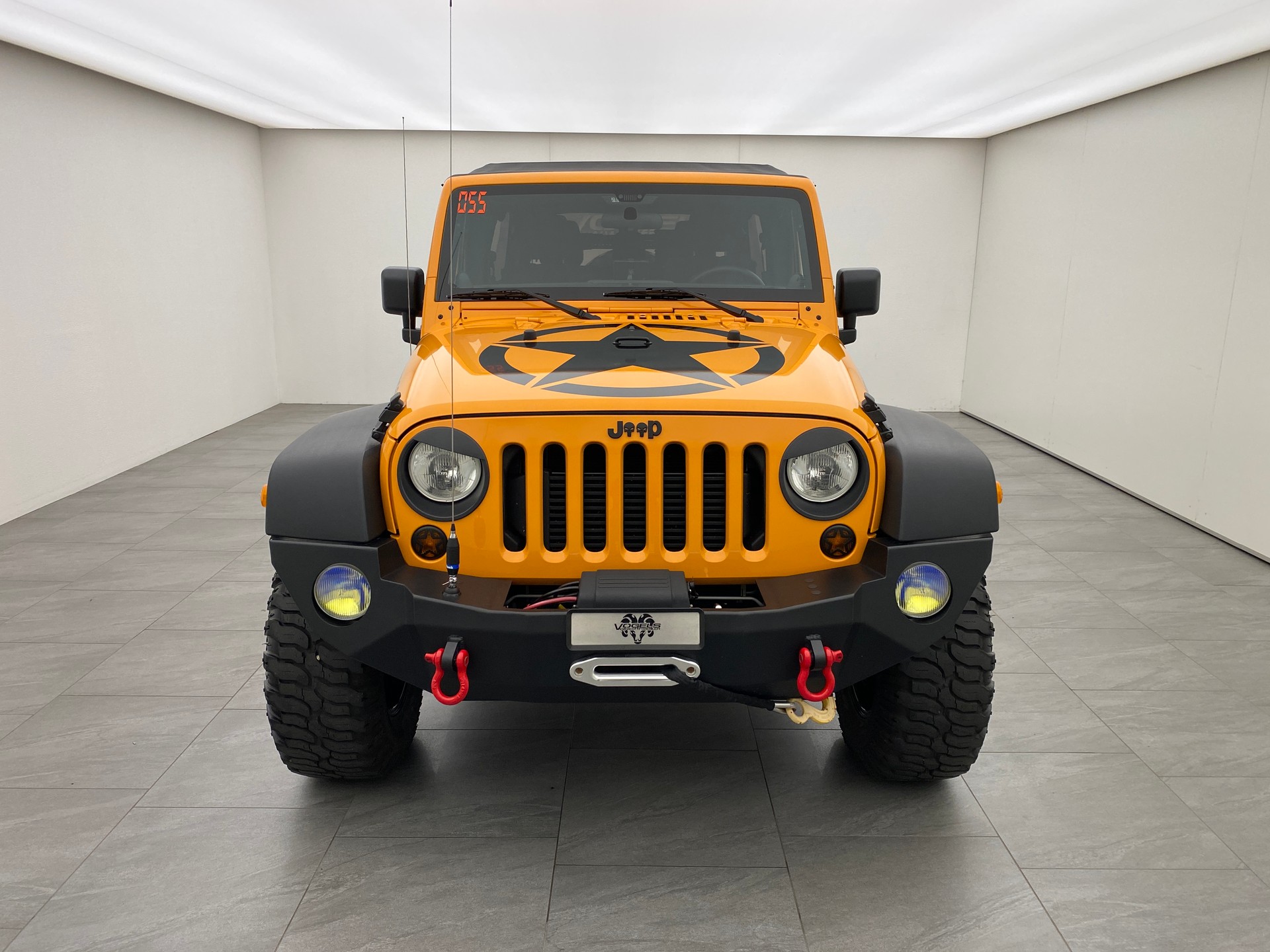 JEEP Wrangler 2.8 CRD Rubicon Unlimited-showroom-element-1