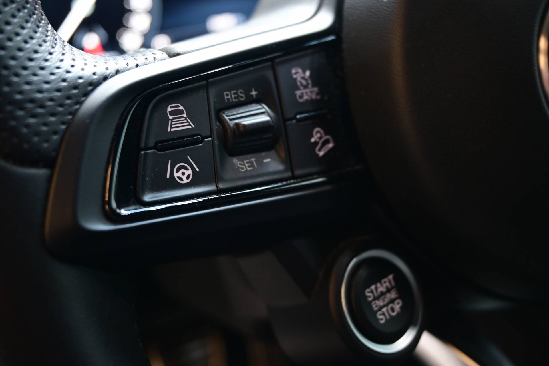 ALFA ROMEO Stelvio 2.0 Q4 280 Tributo Italiano-image-15