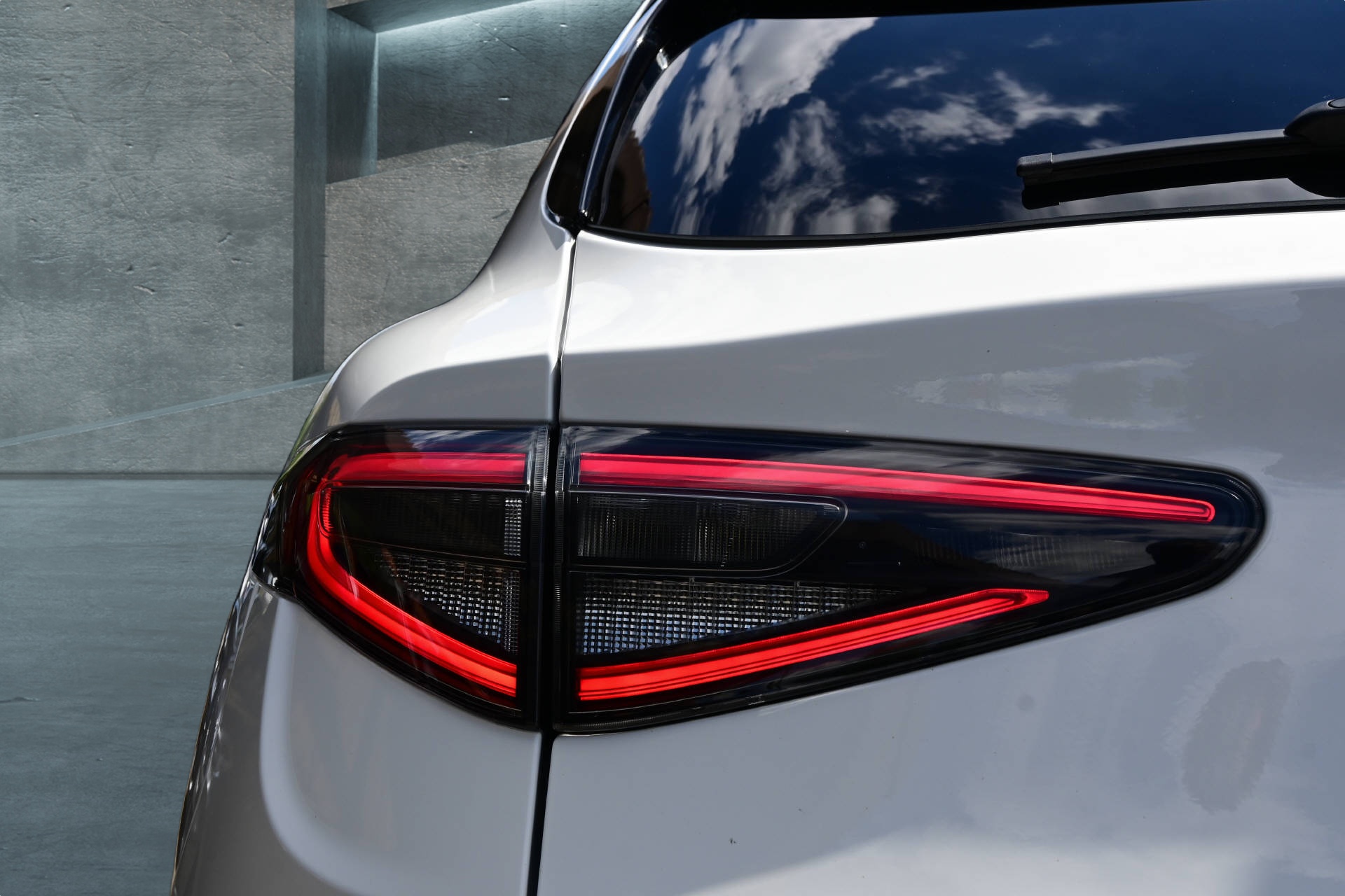 ALFA ROMEO Stelvio 2.0 Q4 280 Tributo Italiano-image-9