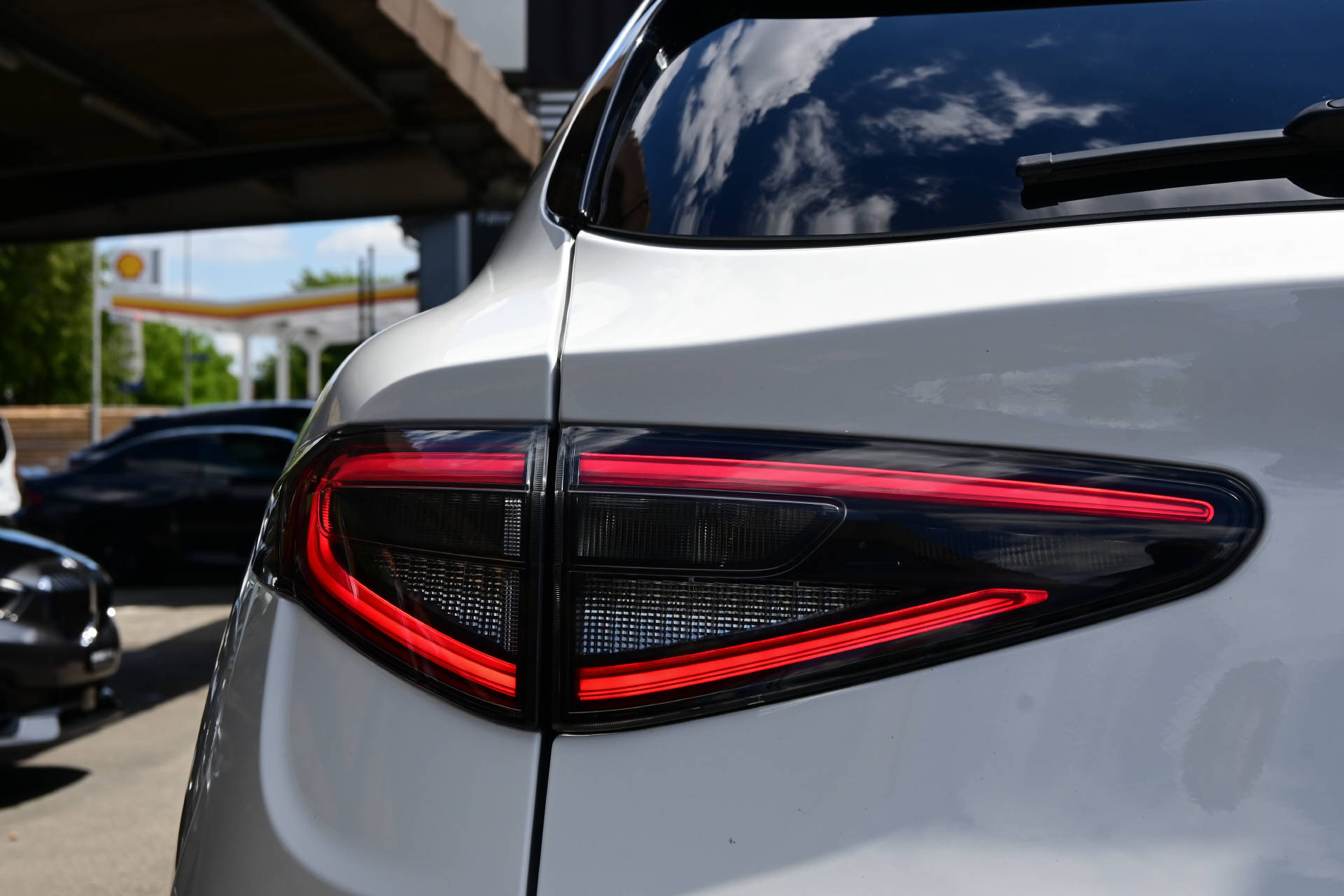 ALFA ROMEO Stelvio 2.0 Q4 280 Tributo Italiano-image-9