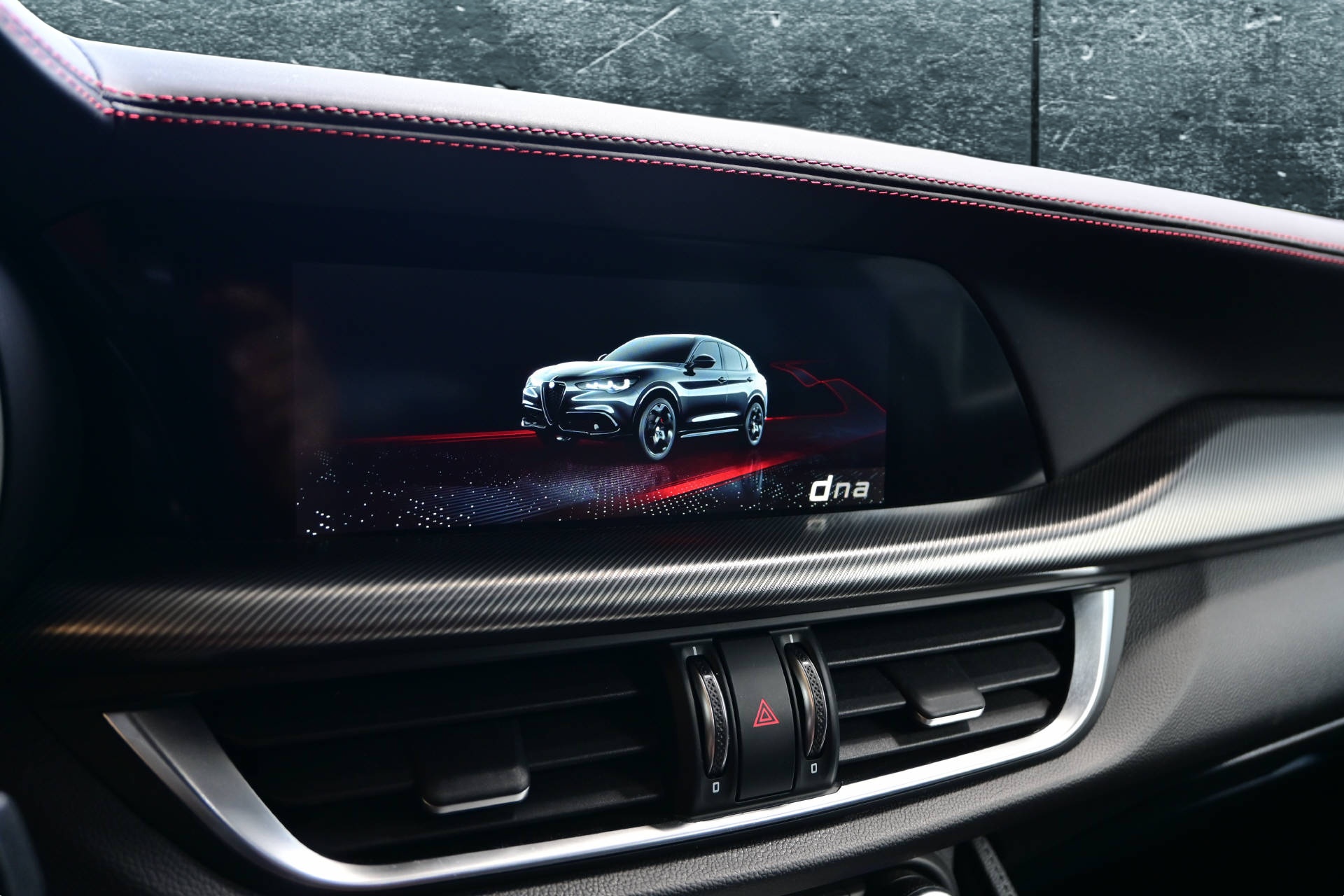 ALFA ROMEO Stelvio 2.0 Q4 280 Tributo Italiano-image-22