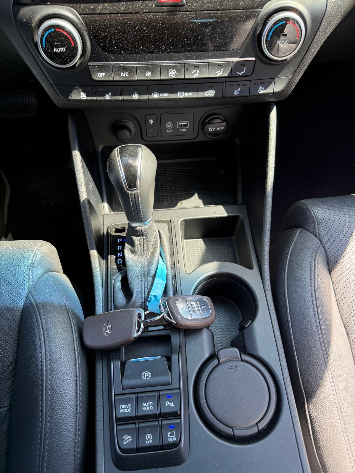 HYUNDAI Tucson 1.6 T-GDi Vertex 4WD-image-15