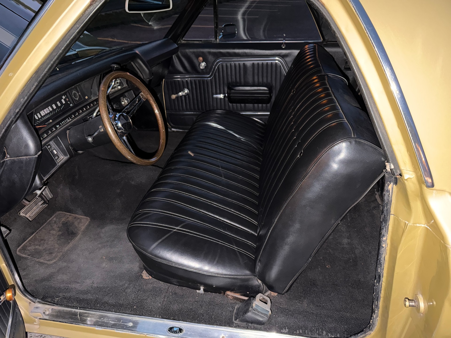 CHEVROLET El Camino 350 V8-image-11