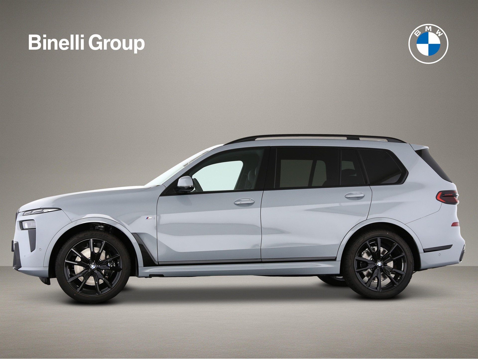 BMW X7 40d xDrive SAG-image-4