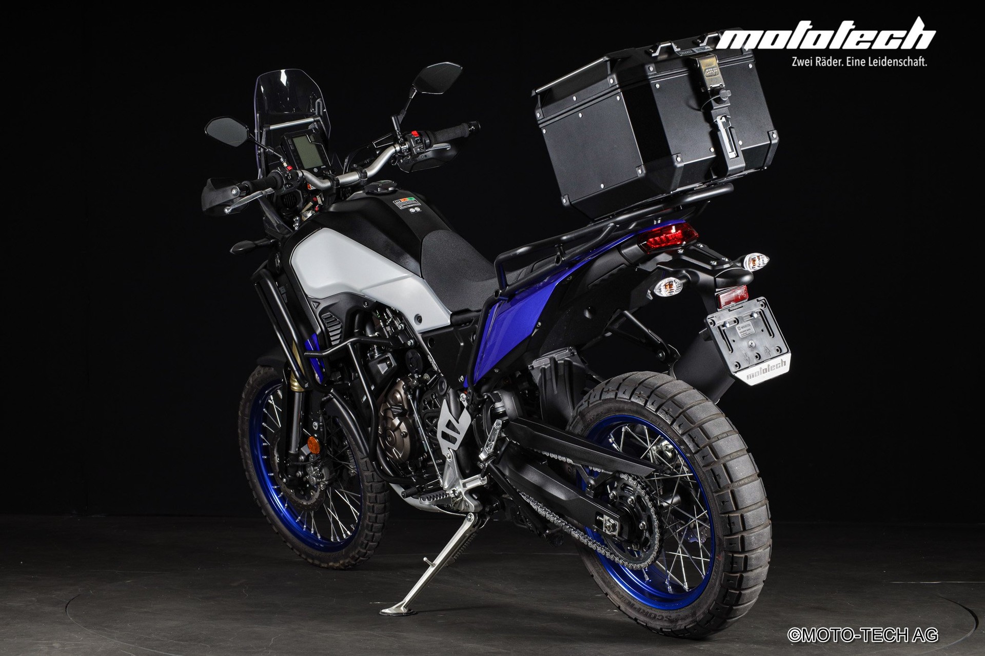 YAMAHA Tenere 700 (35kW)-image-3
