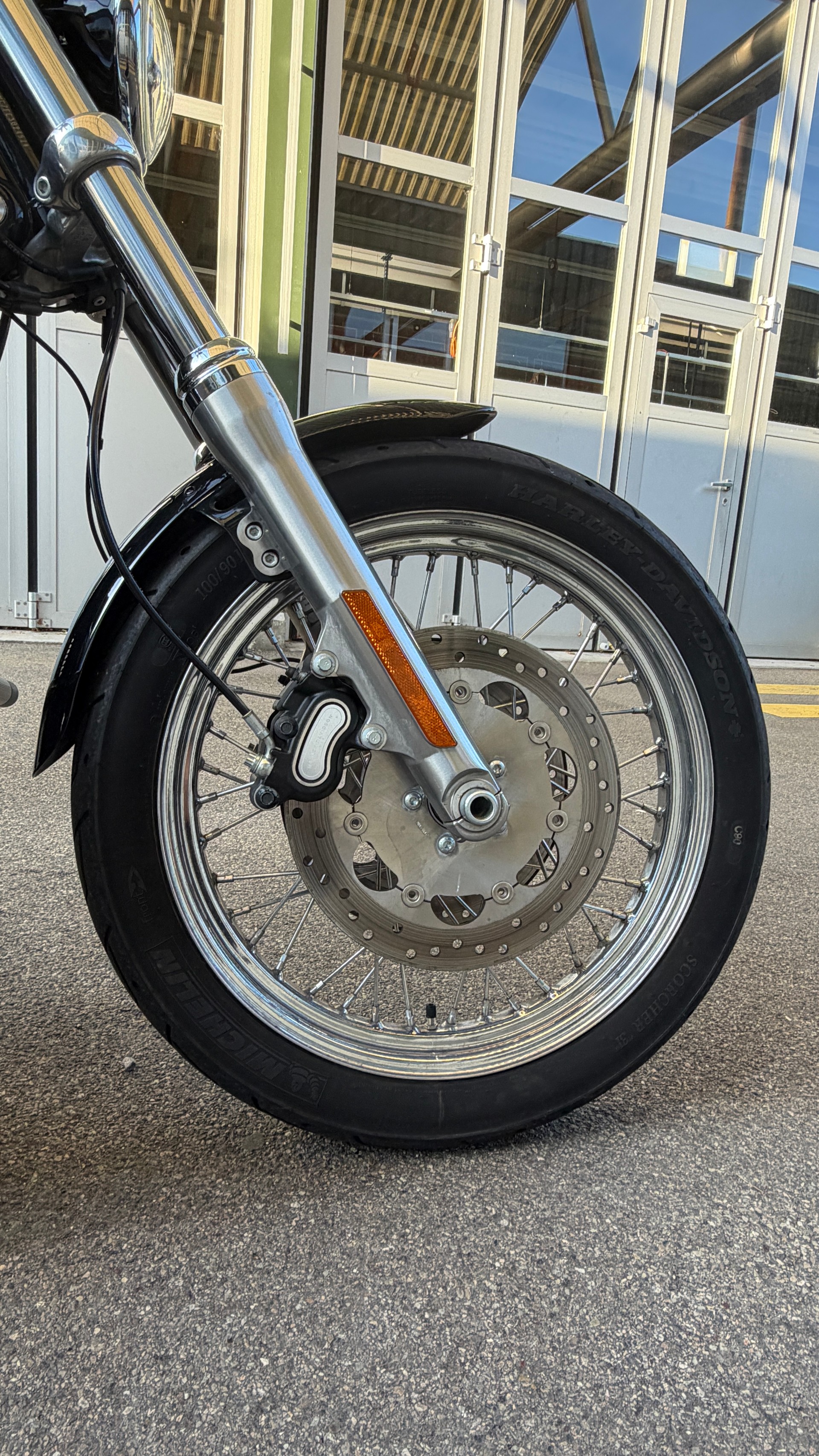 HARLEY-DAVIDSON FXDL 103-image-6
