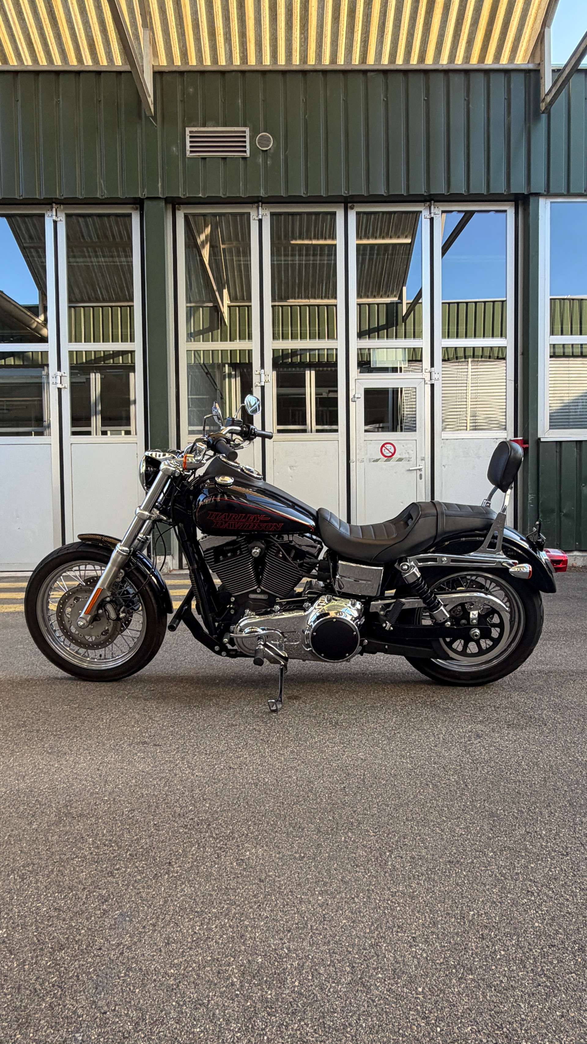 HARLEY-DAVIDSON FXDL 103-image-1