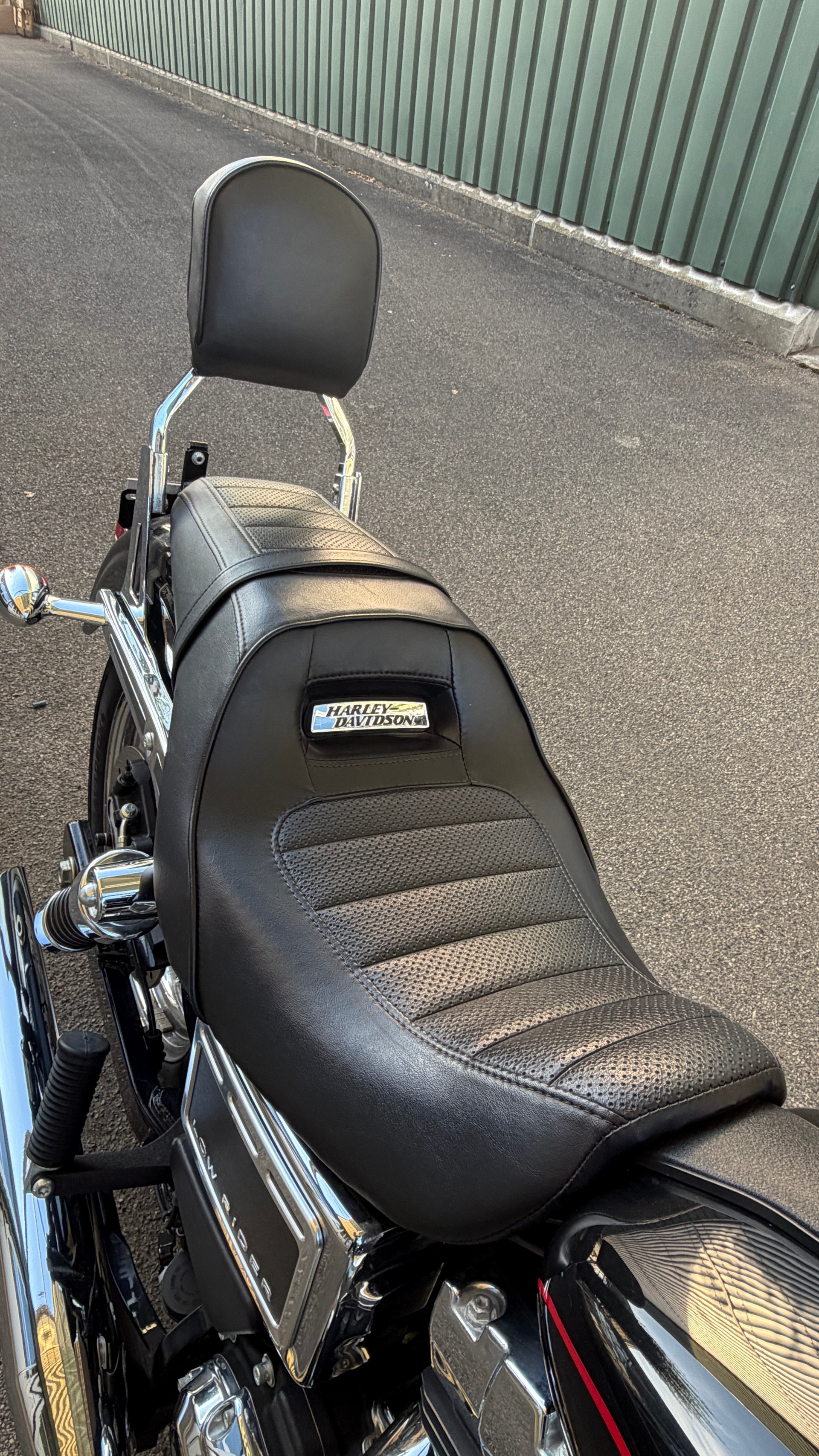 HARLEY-DAVIDSON FXDL 103-image-5