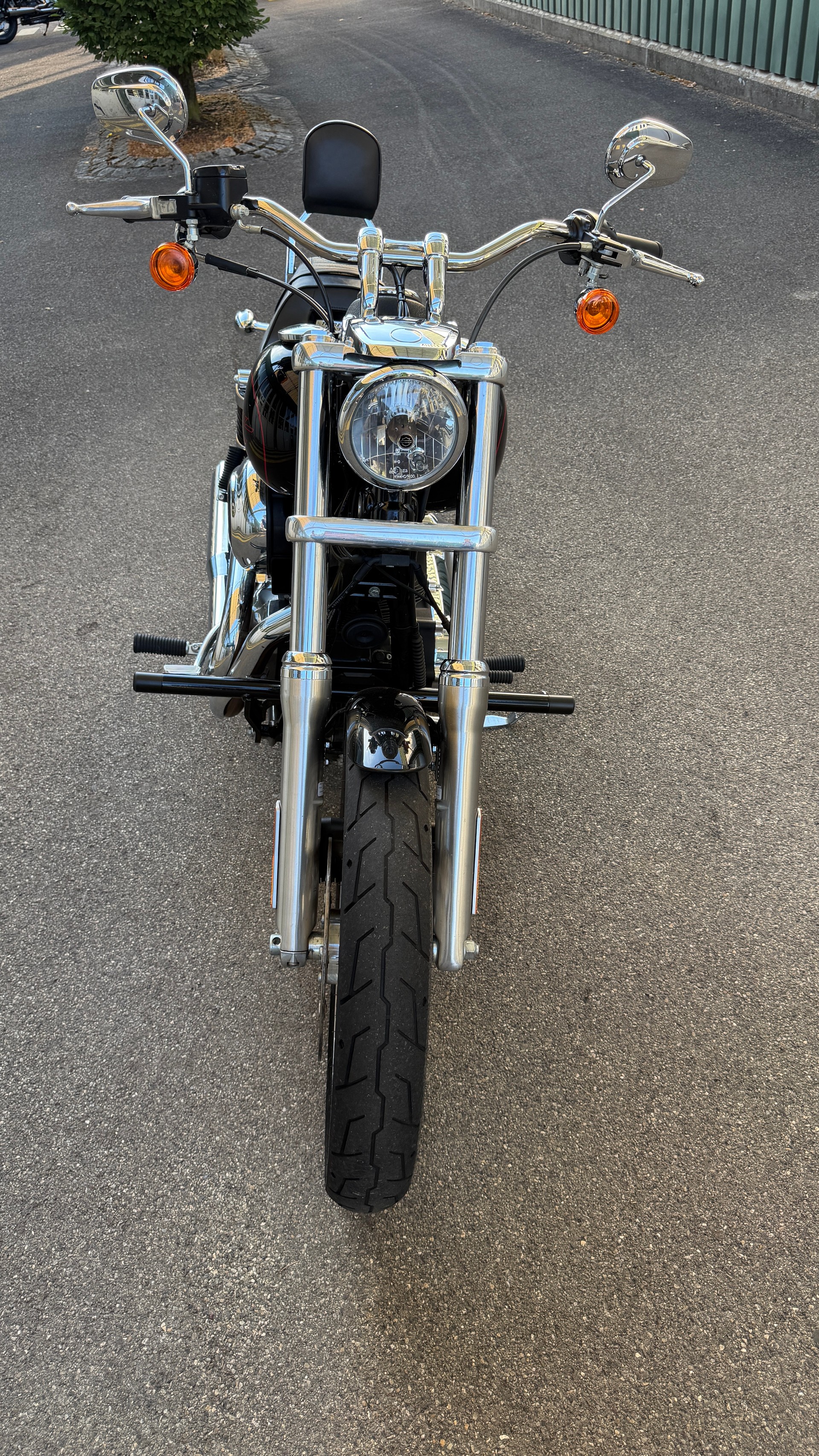HARLEY-DAVIDSON FXDL 103-image-2