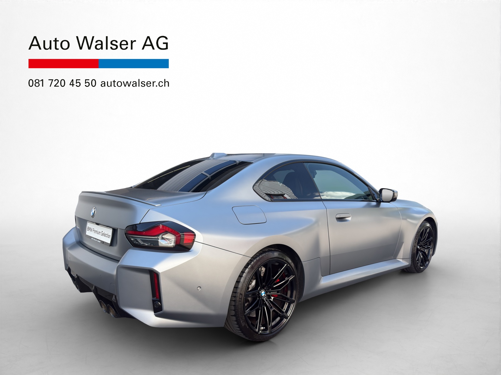 BMW M2 Coupé-image-4