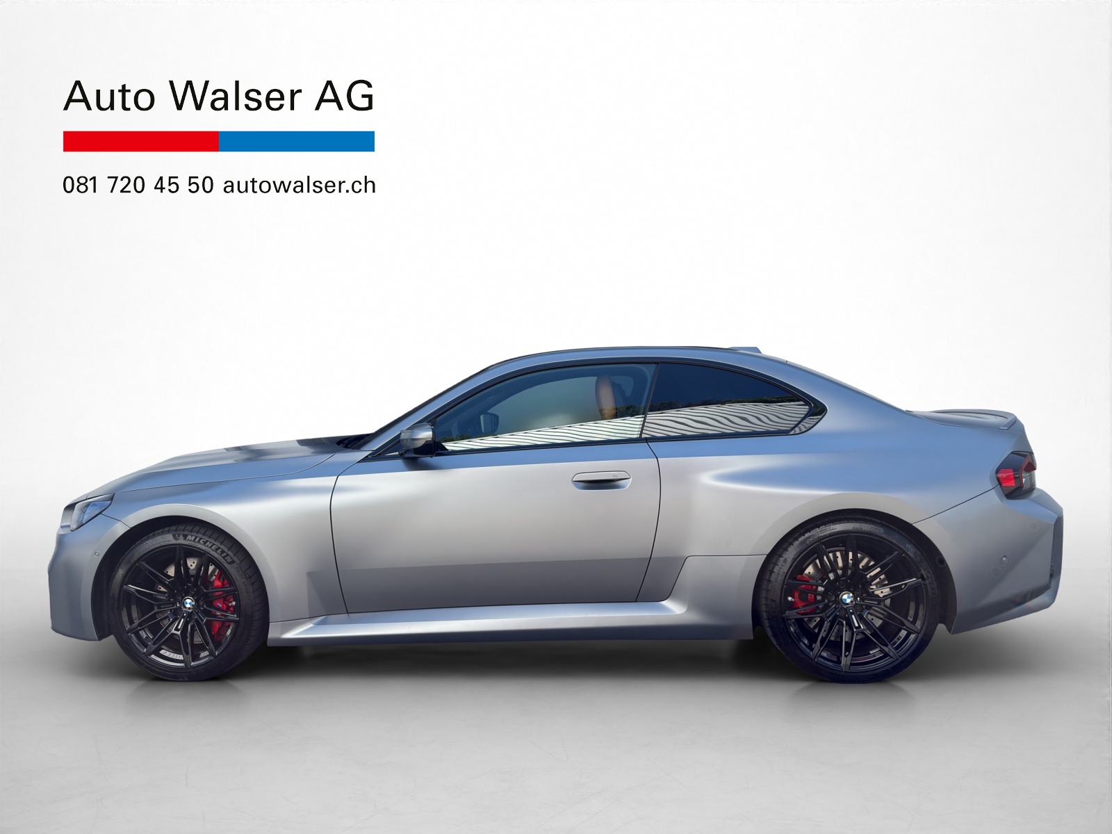 BMW M2 Coupé-showroom-element-1
