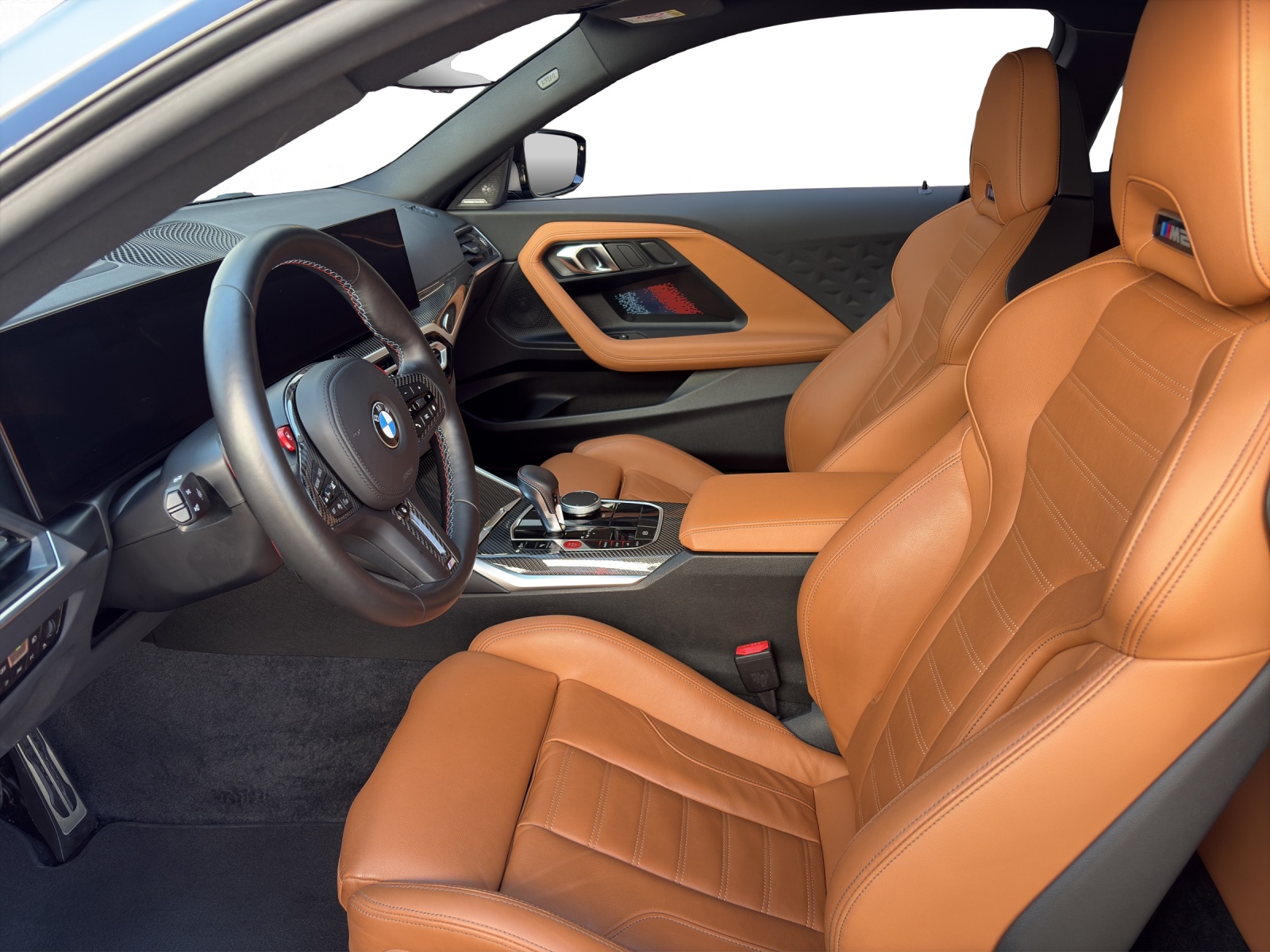 BMW M2 Coupé-image-10