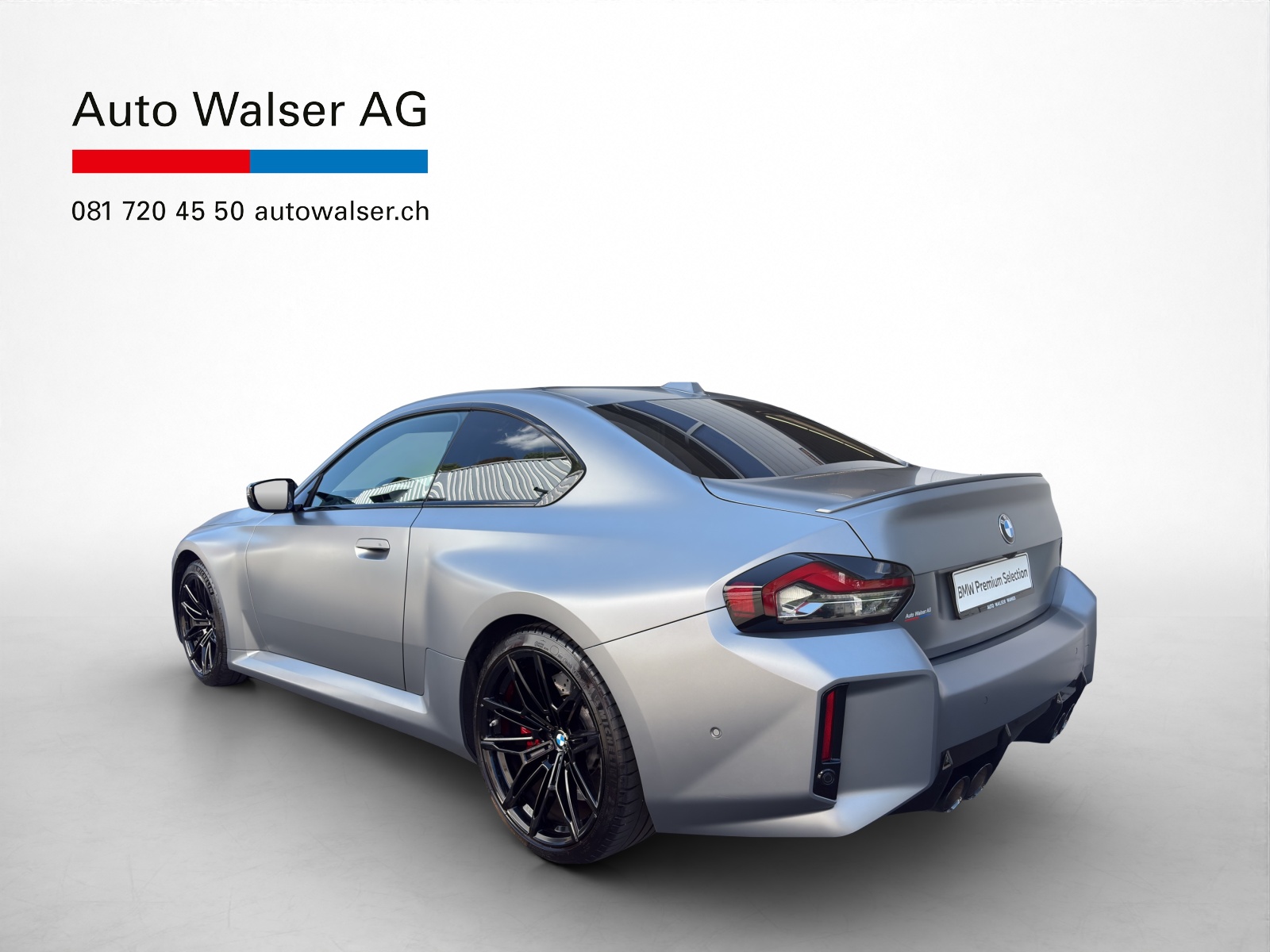 BMW M2 Coupé-showroom-element-2